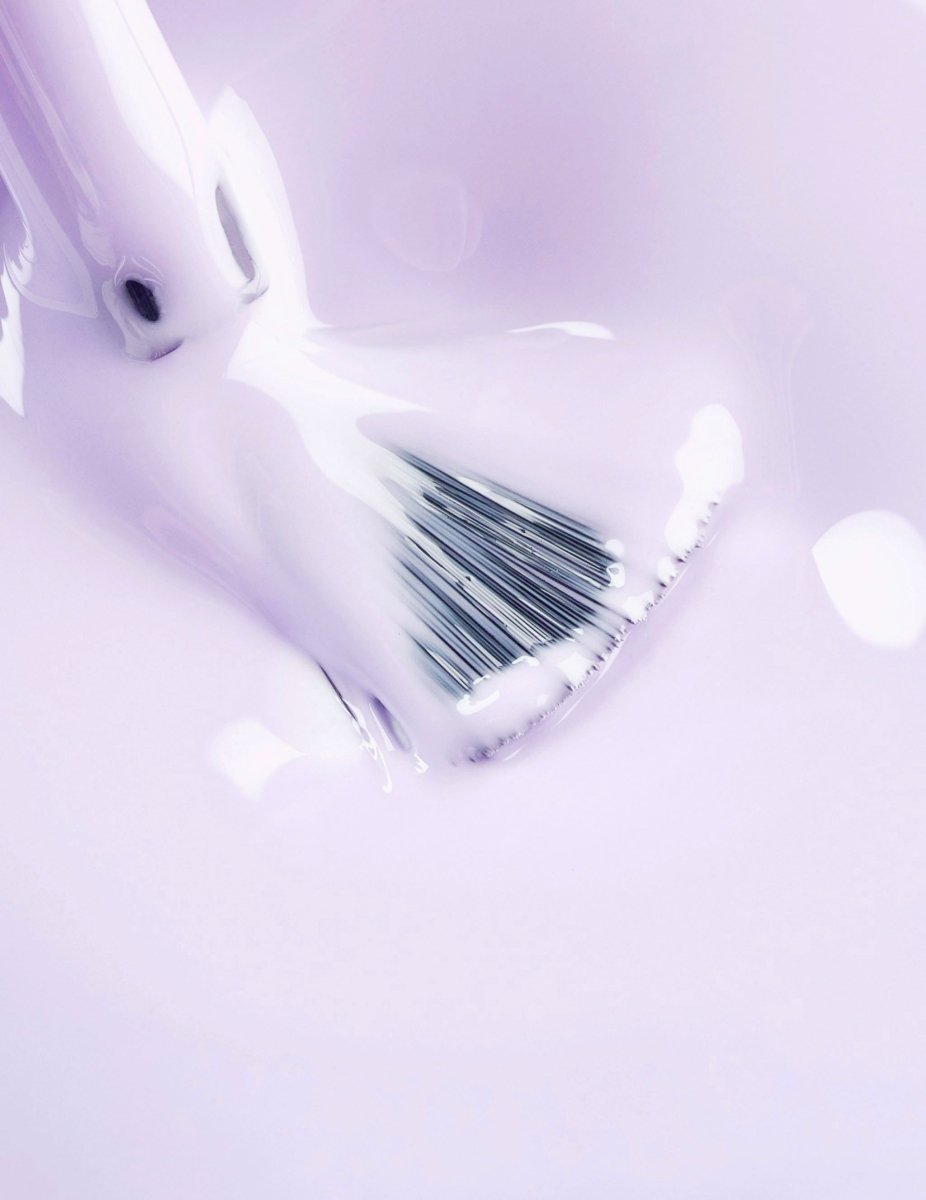 Lilac Blossom - LED Polish - LED Nail Polish