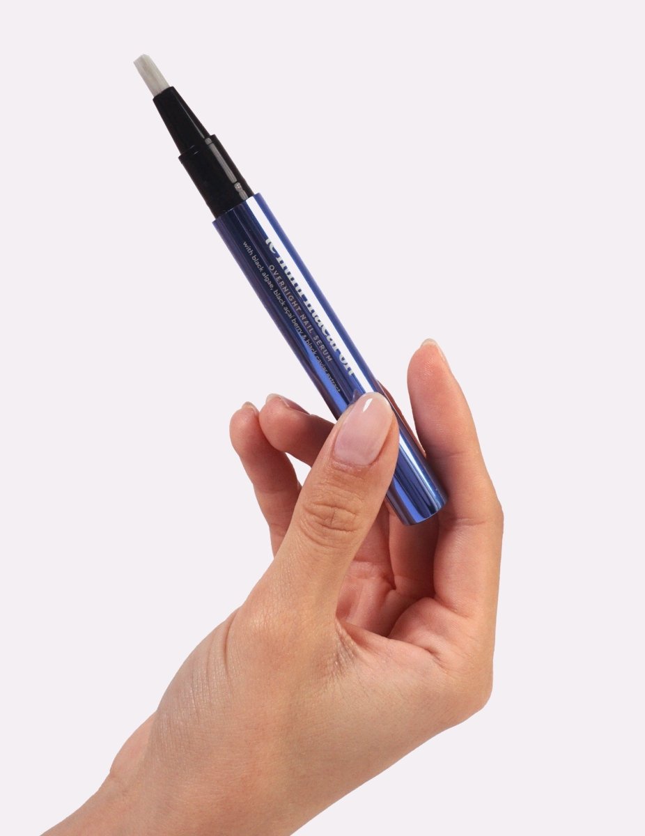Lunegloss - Revitalizing Serum Pen - Nail & Hand Care