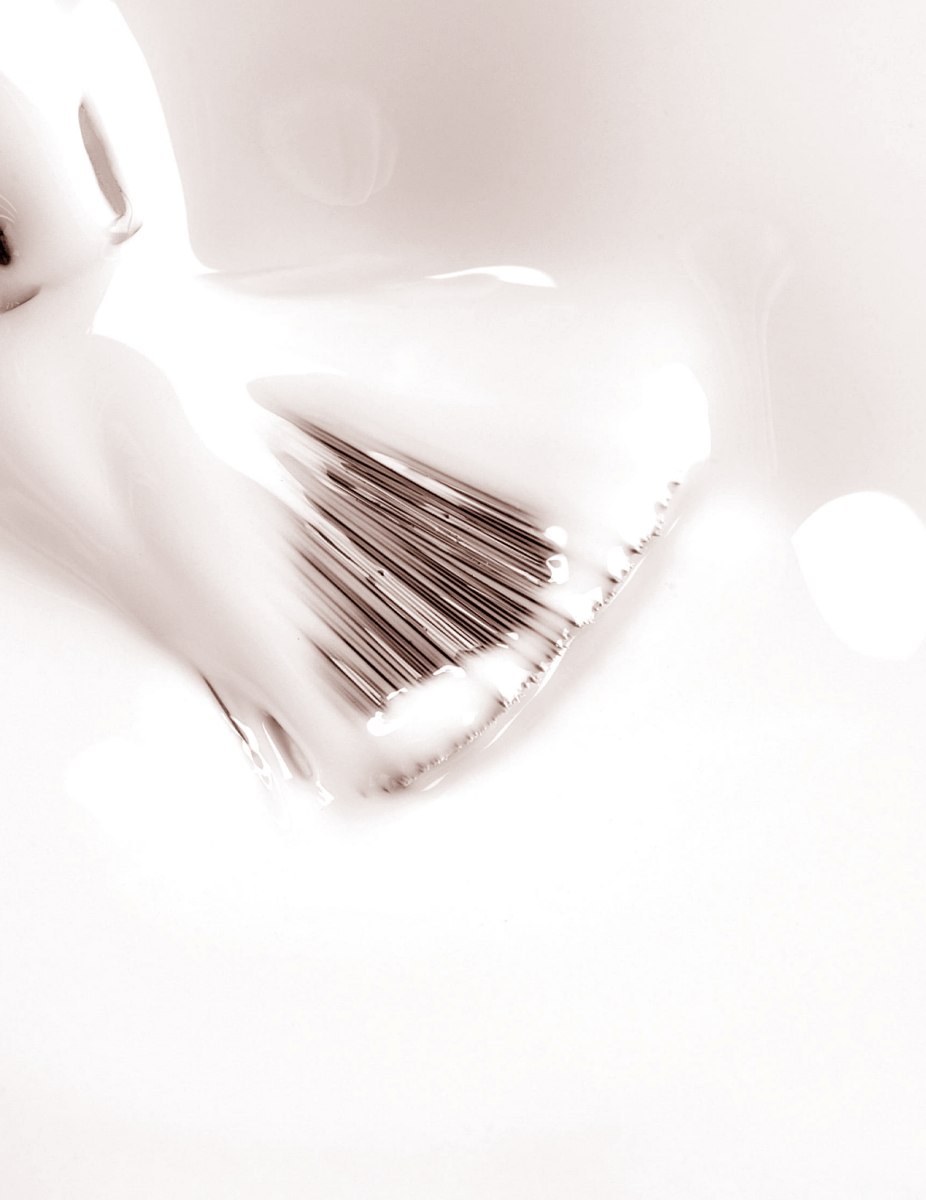 Marshmallow - Gel Polish - Individual Gel Polish