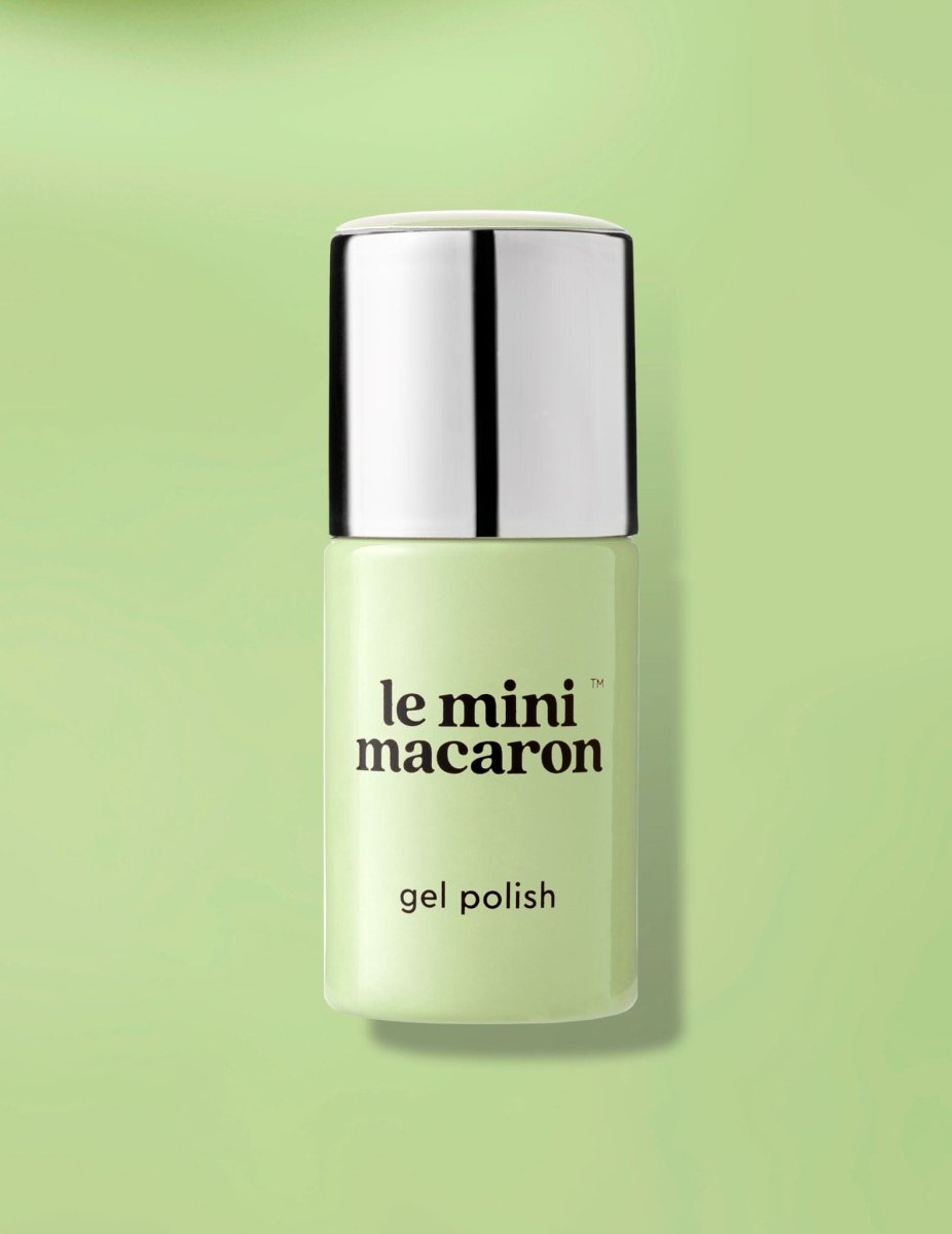 Matcha Latte - Gel Polish - Individual Gel Polish