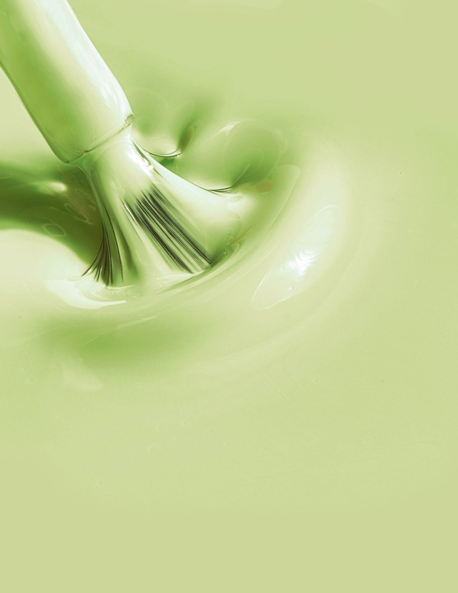 Matcha Latte - Nail Polish - Nail Polish Color