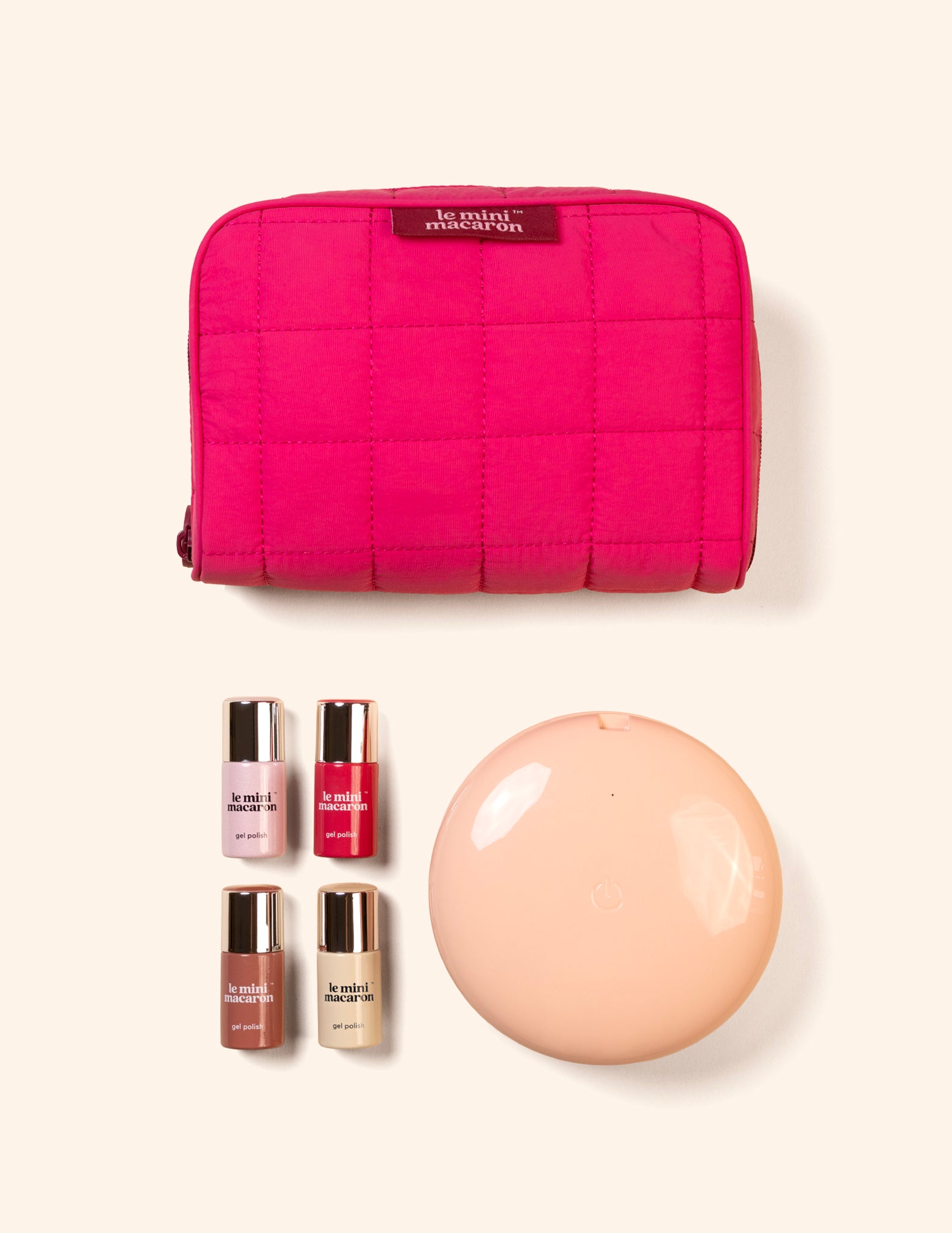 The Maxi + Colors DIY Bundle