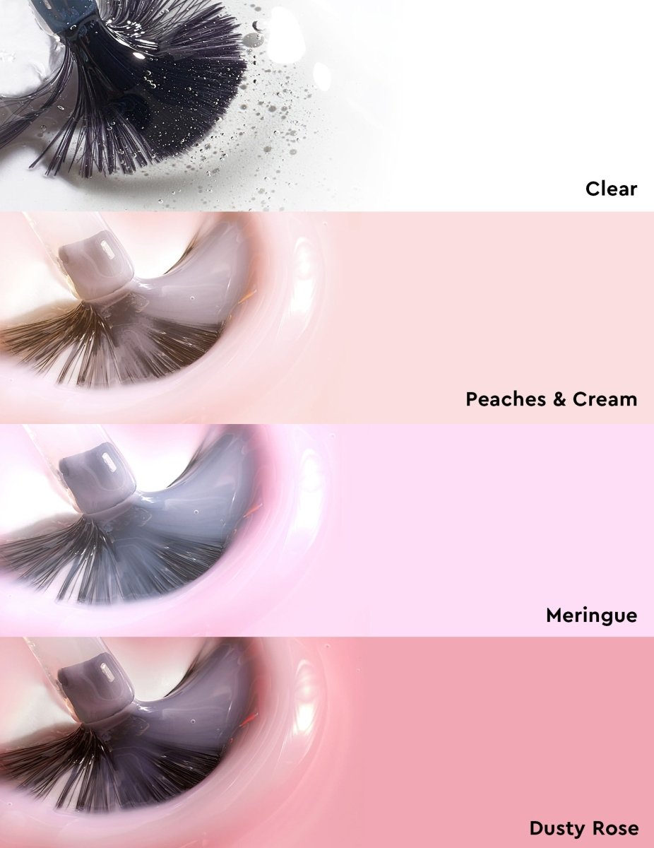 Multi - Use Builder Gel - Dusty Rose - Builder Gel