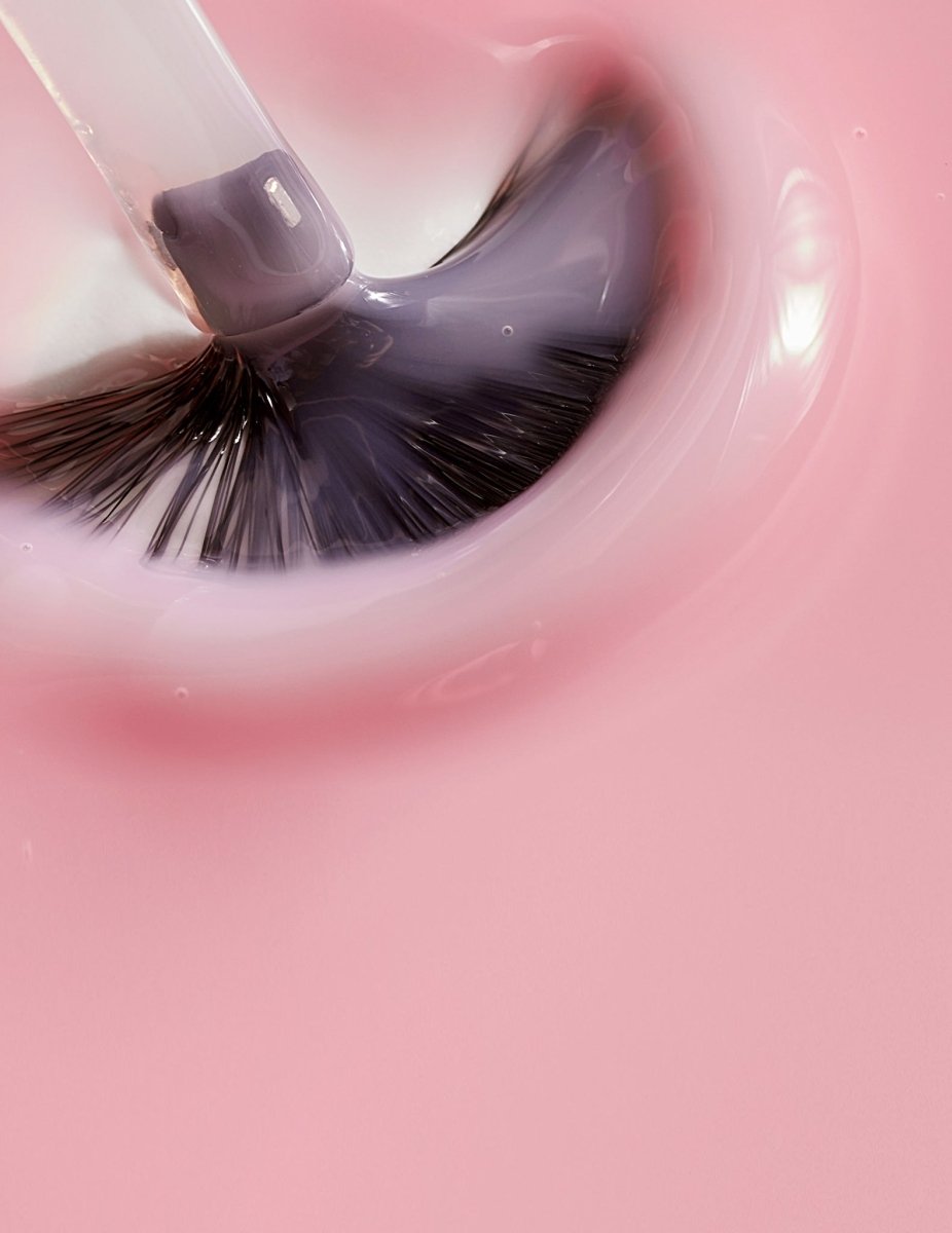 Multi - Use Builder Gel - Dusty Rose - Builder Gel