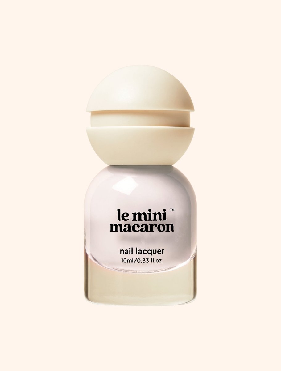 Paris Gris - Nail Polish - Nail Polish Color