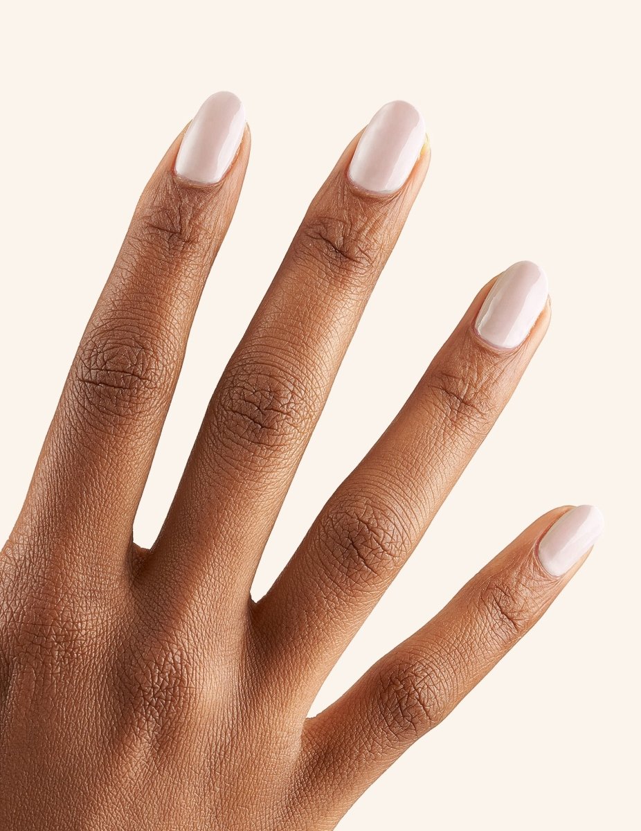 Paris Gris - Nail Polish - Nail Polish Color