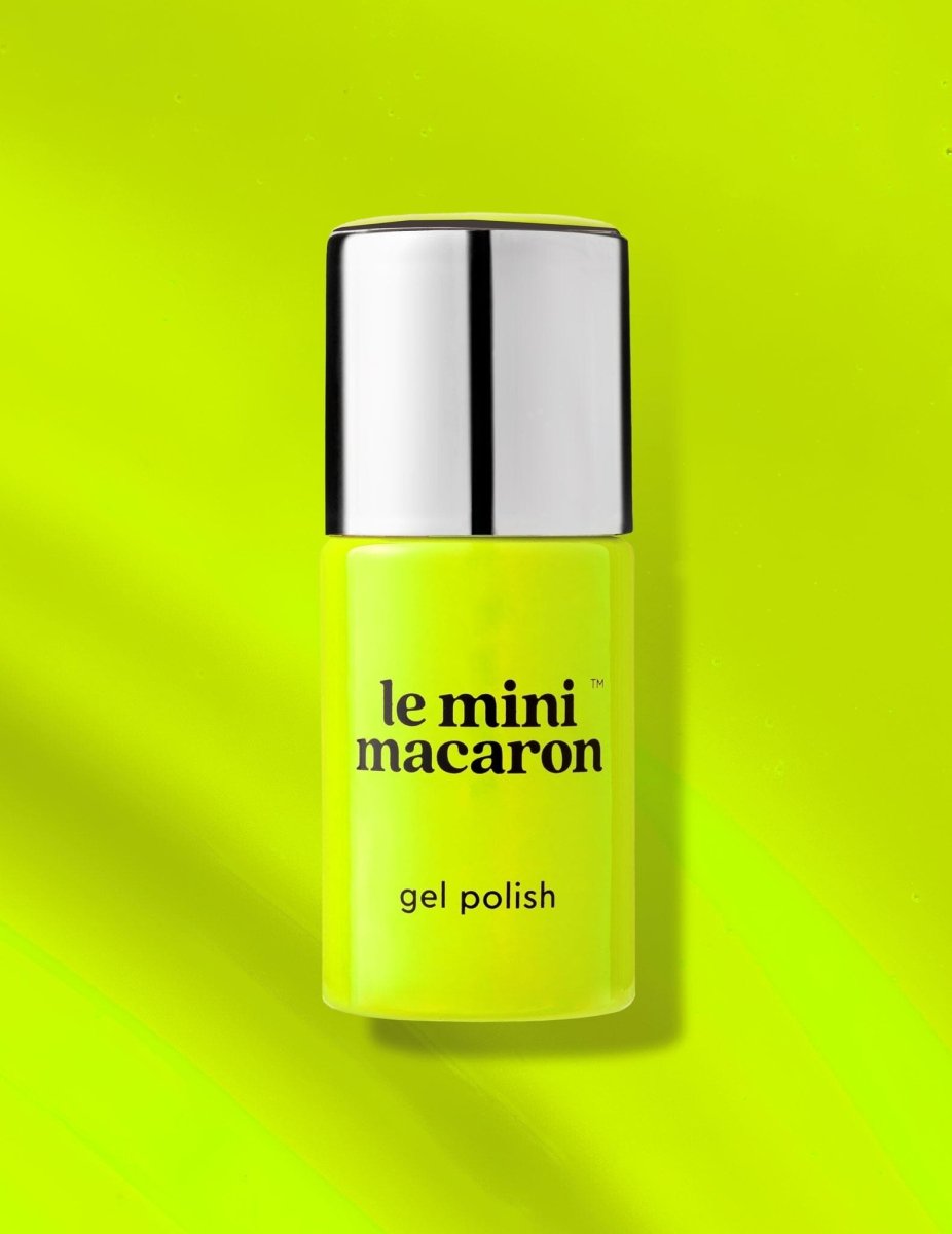 Party Babe - Gel Polish - Individual Gel Polish