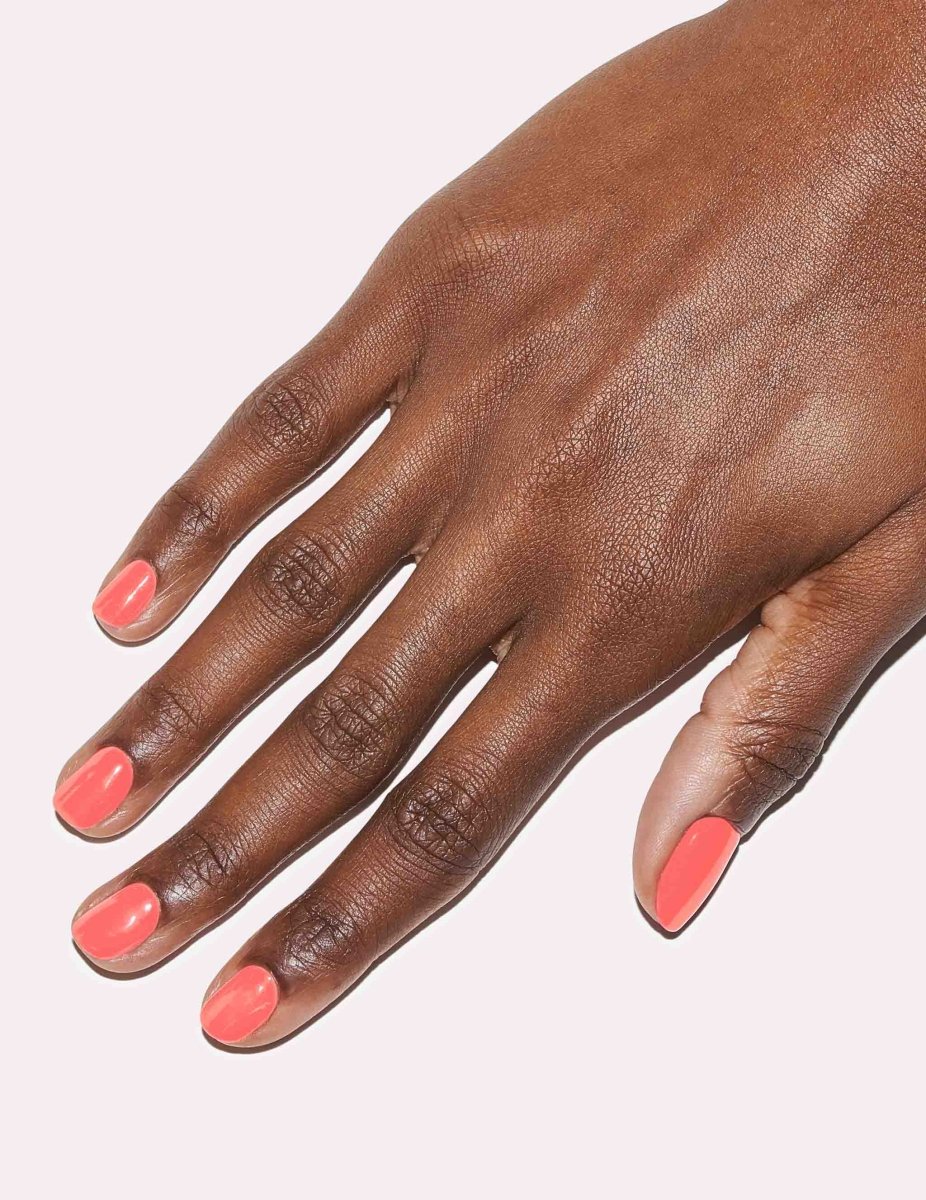 Peach - Gel Polish - Individual Gel Polish