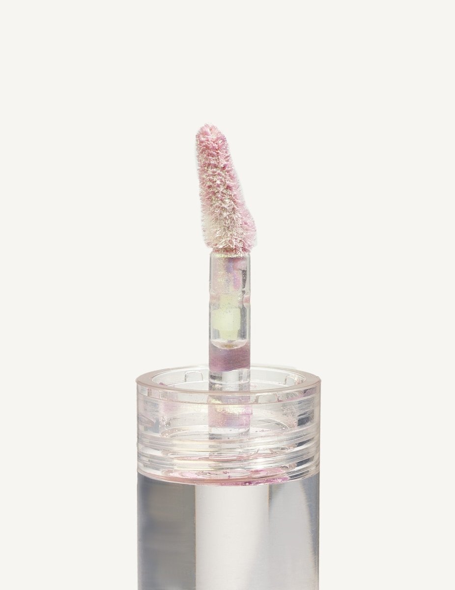 Pearl Shimmer - Liquid Nail Powder - Gel Topcoat & Powders