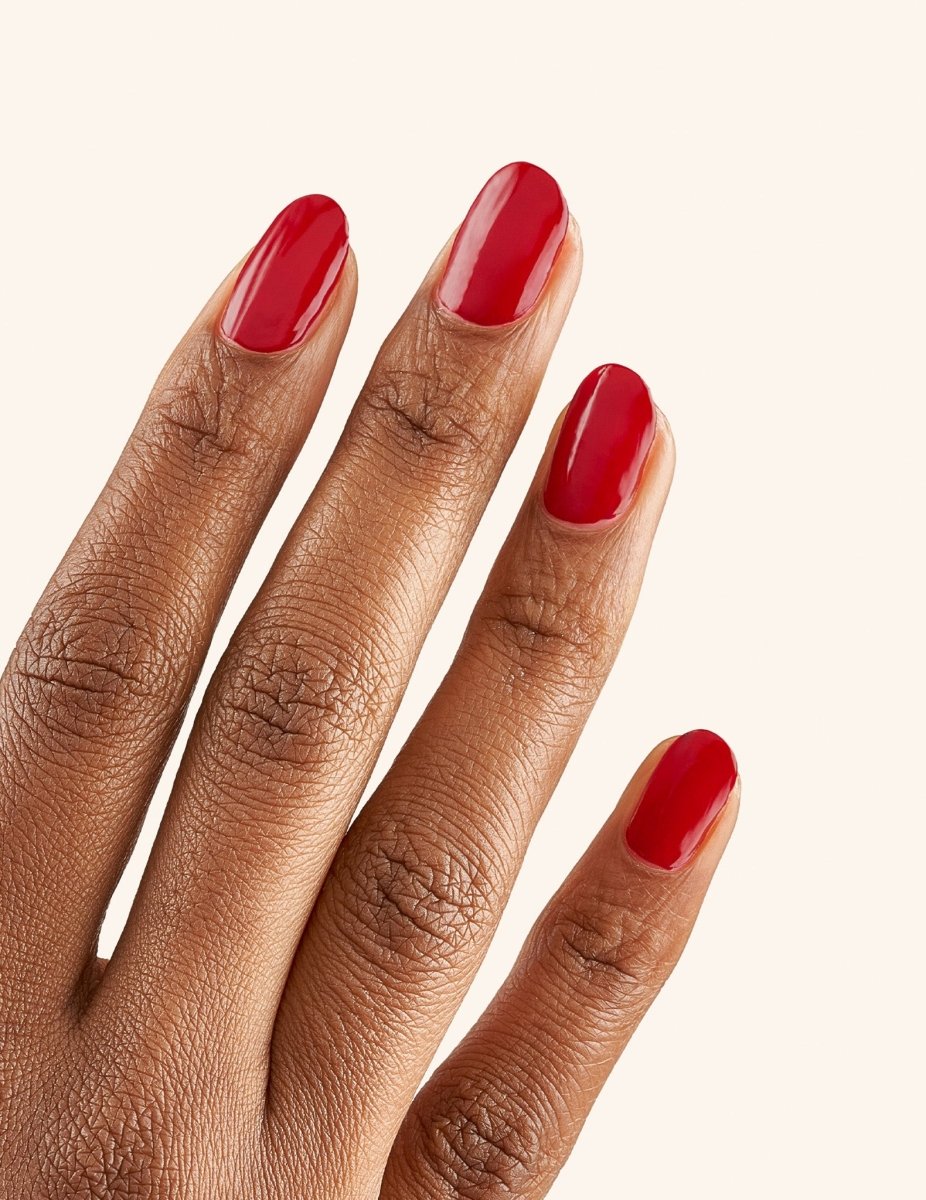 Pomegranate - Nail Polish - Nail Polish Color