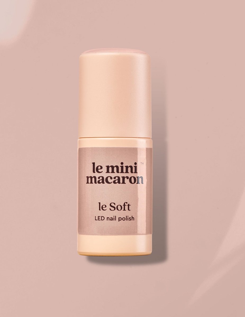 Praline - LED Polish - LED Nail Polish