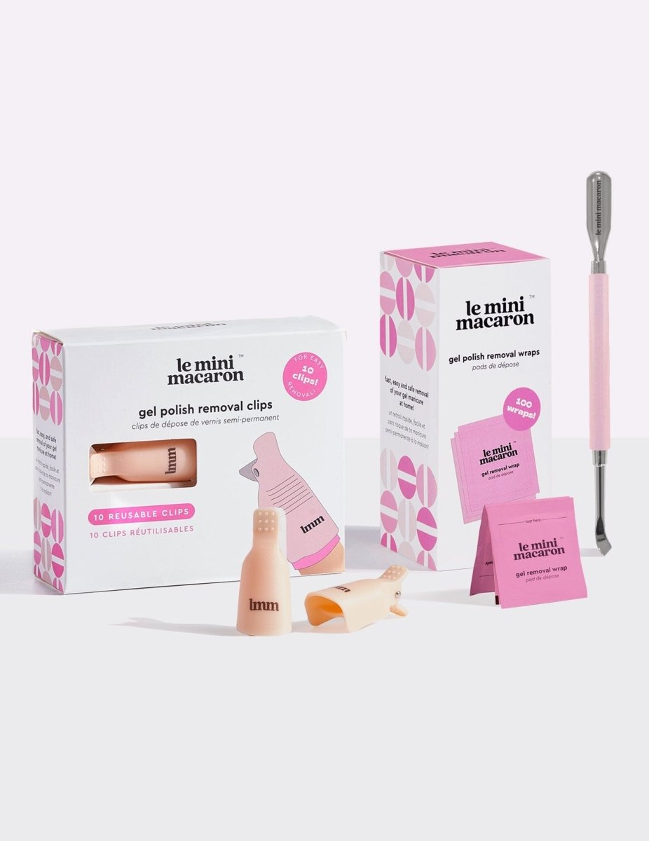 Removal Bundle - Remover Kit