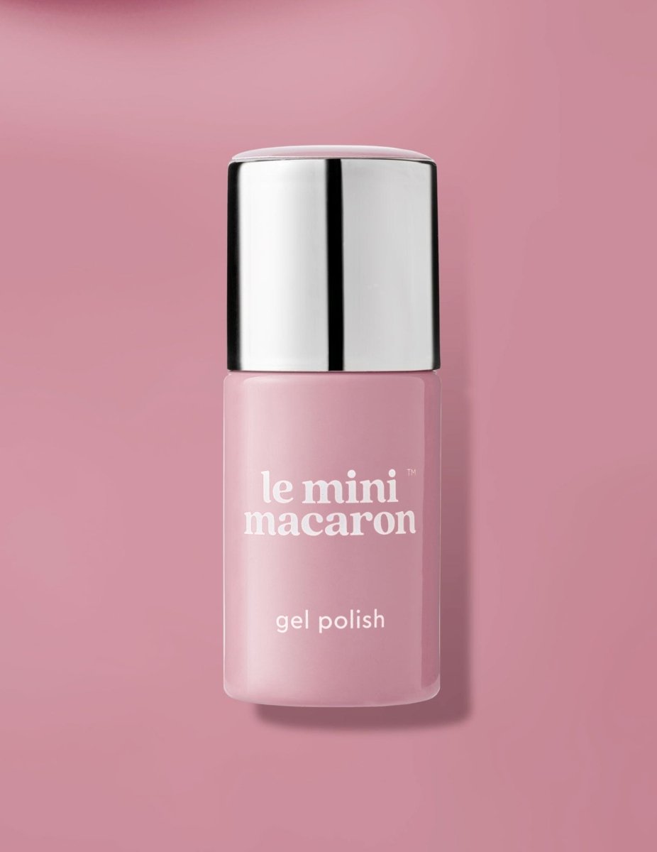 Rose Antique - Gel Polish - Individual Gel Polish