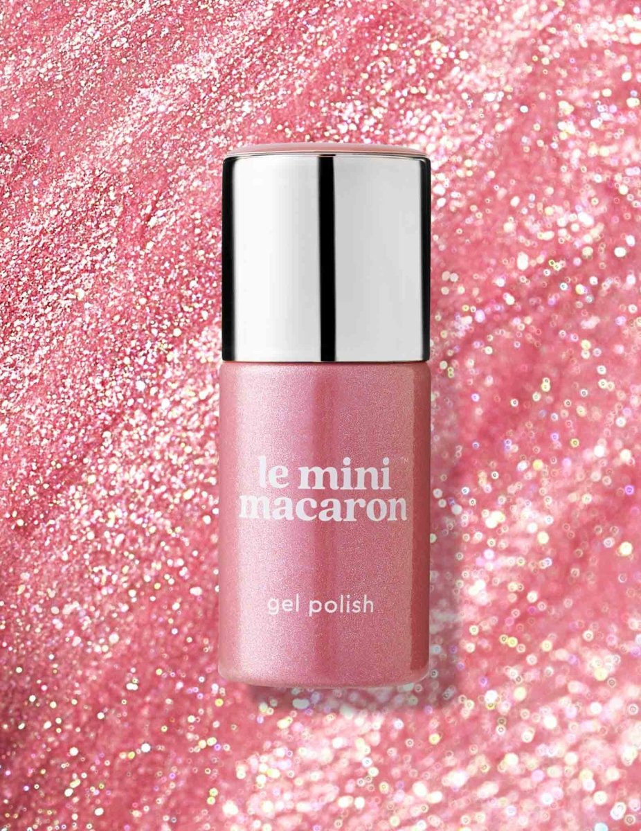 Rose Gold - Gel Polish - Individual Gel Polish