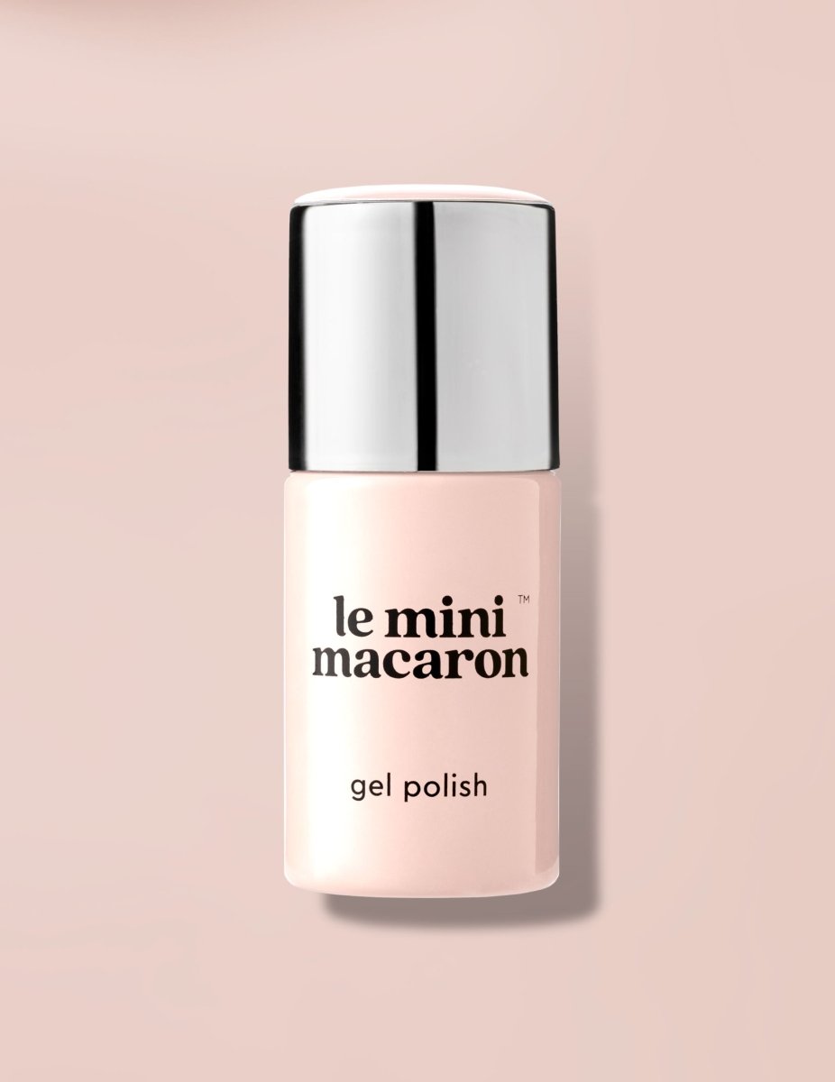 Serpentine Sheer - Gel Polish - Le Mini Macaron Europe