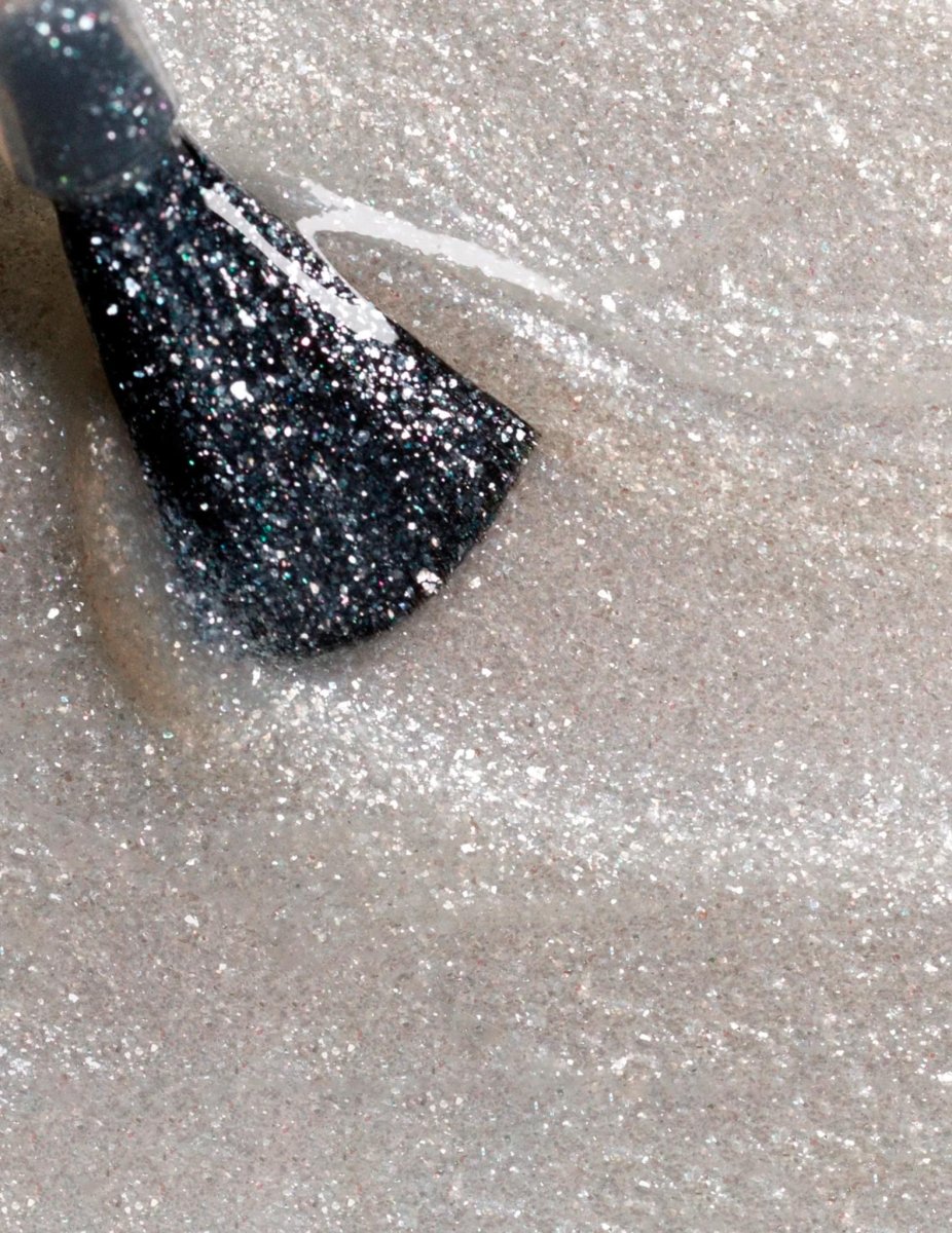 Silver Disco - Nail Polish - Nail Polish Color