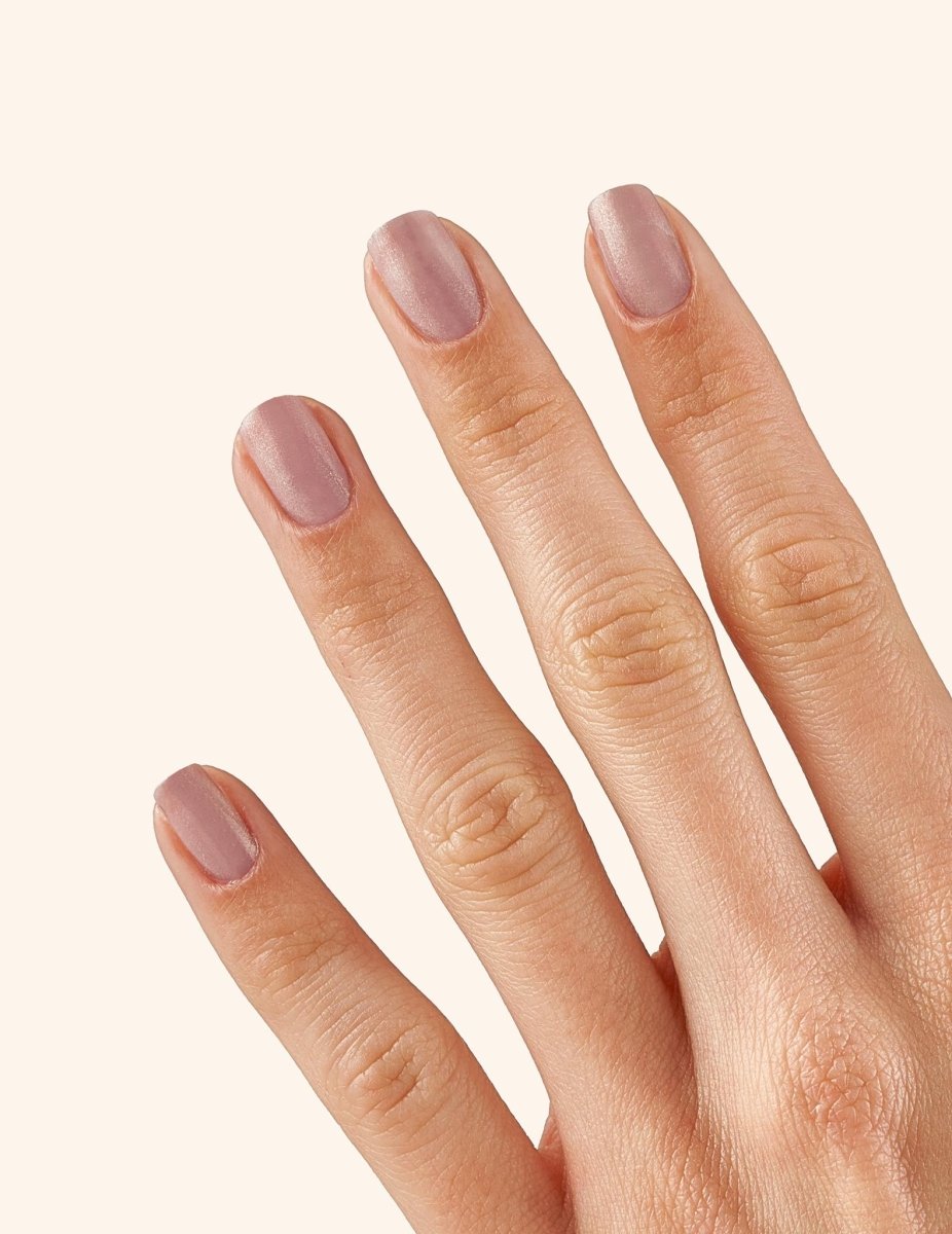 Spiced Chai - Nail Polish - Nail Polish Color