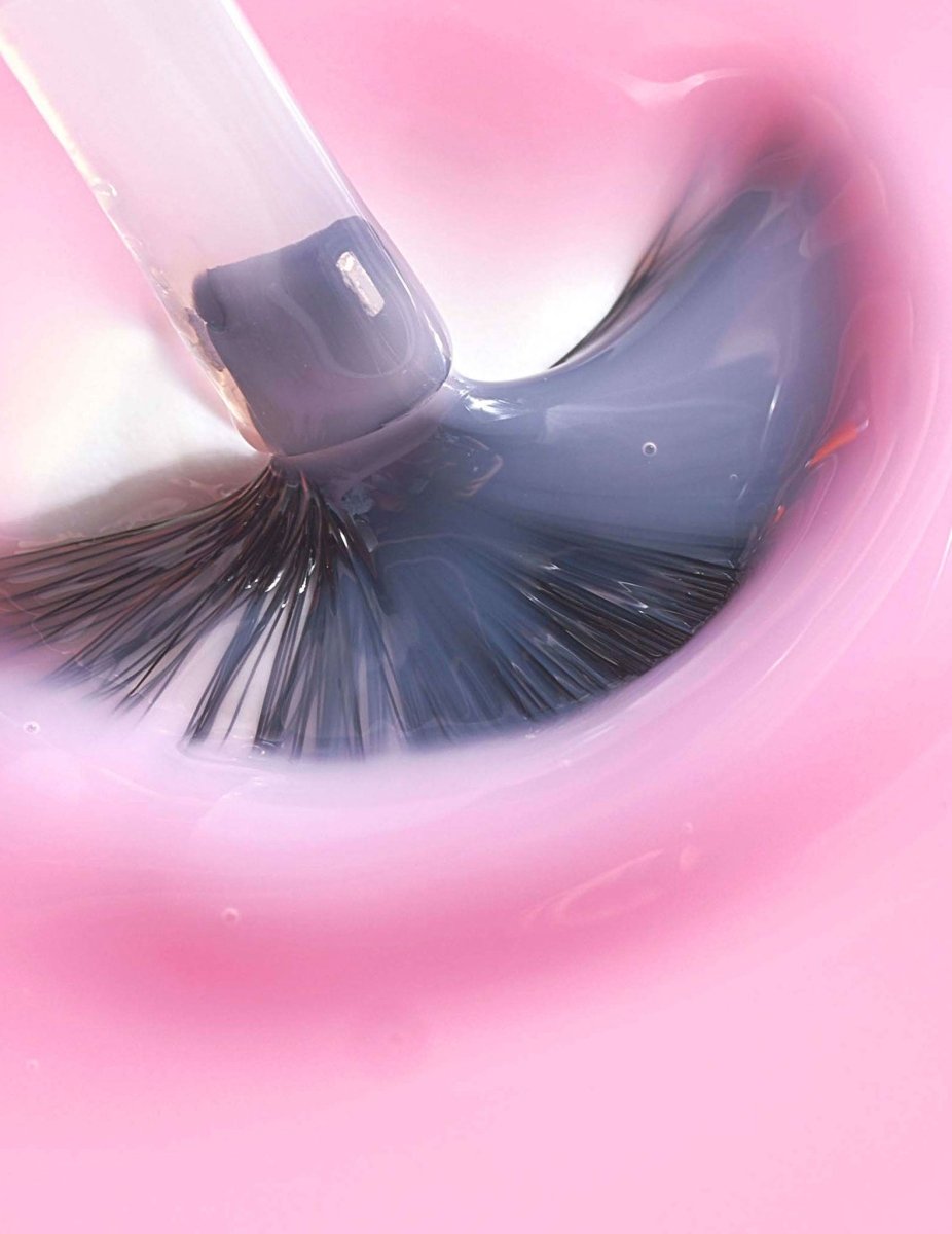 Strawberry Gummy - Nail Polish - Nail Polish Color