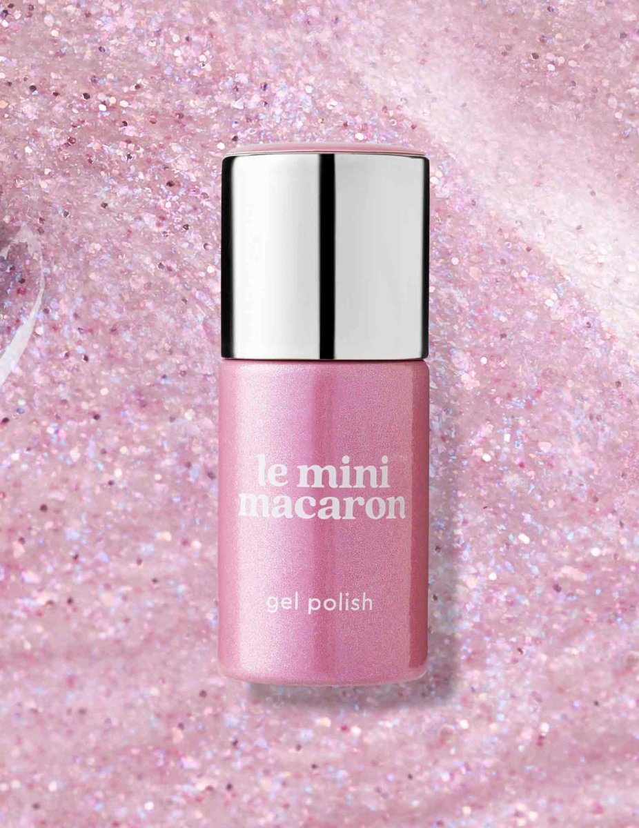 Sugar Crush - Gel Polish - Individual Gel Polish