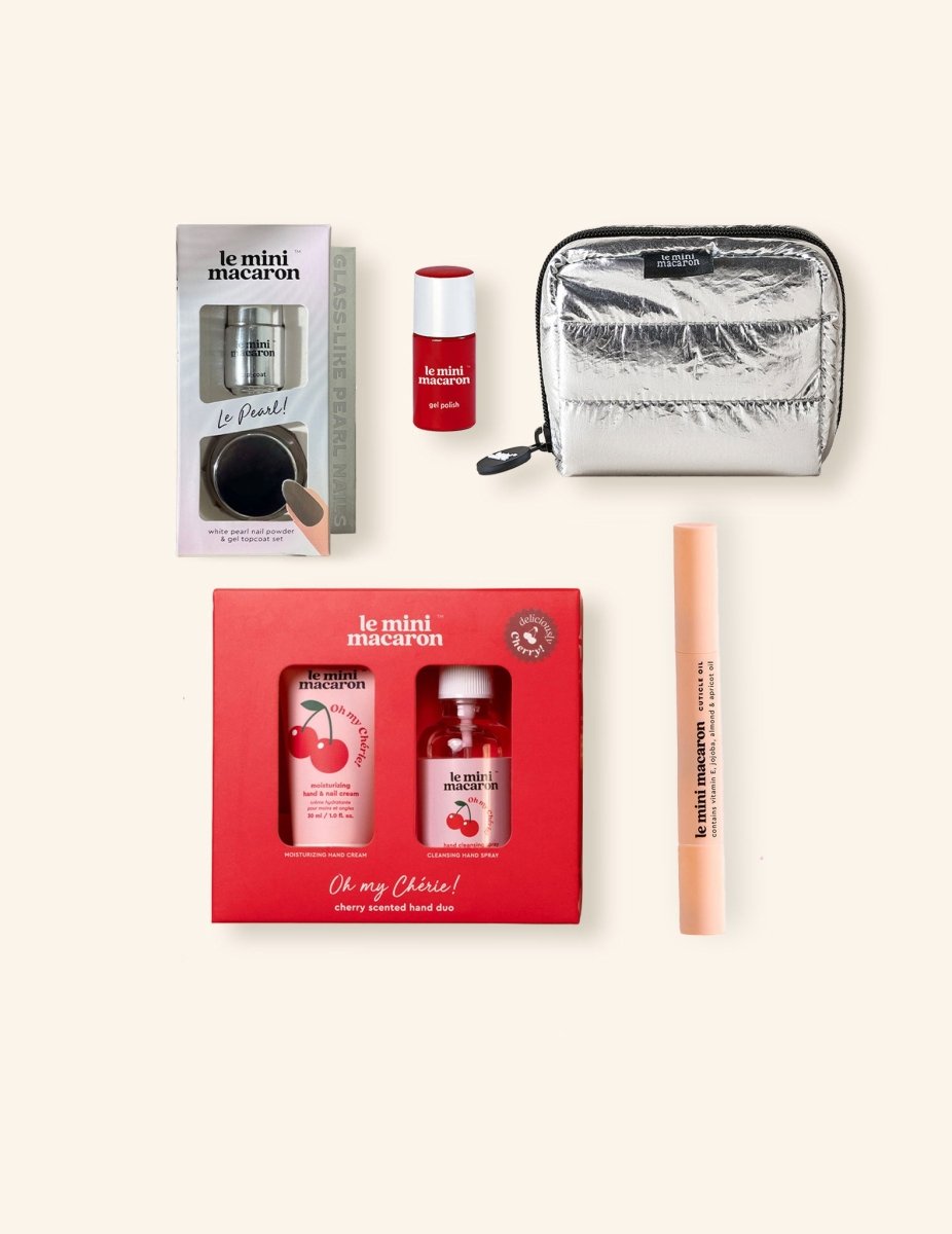 The Afterparty Bundle - Gel Polish Sets