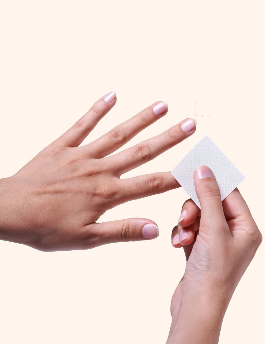 The Ultimate Nail Polish Essentials Set - Accessories