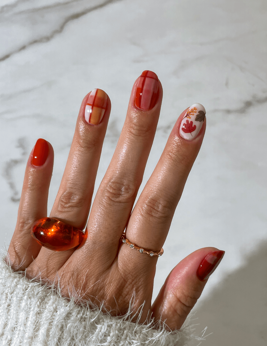 Très Cozy - Gel Trio & Stickers Bundle - Gel Polish Sets