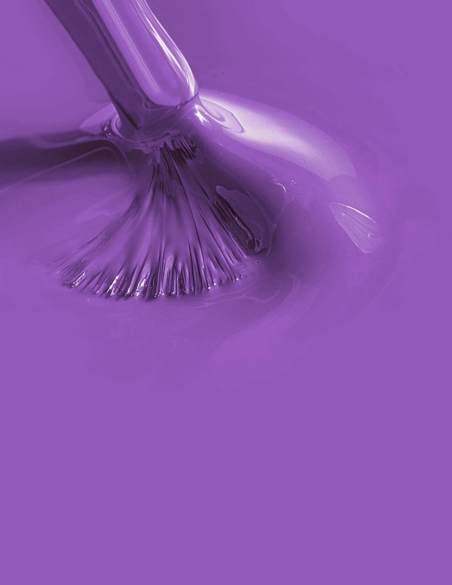 Ultra Violet - Nail Polish - Nail Polish Color