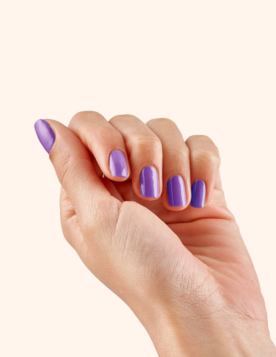 Ultra Violet - Nail Polish - Nail Polish Color
