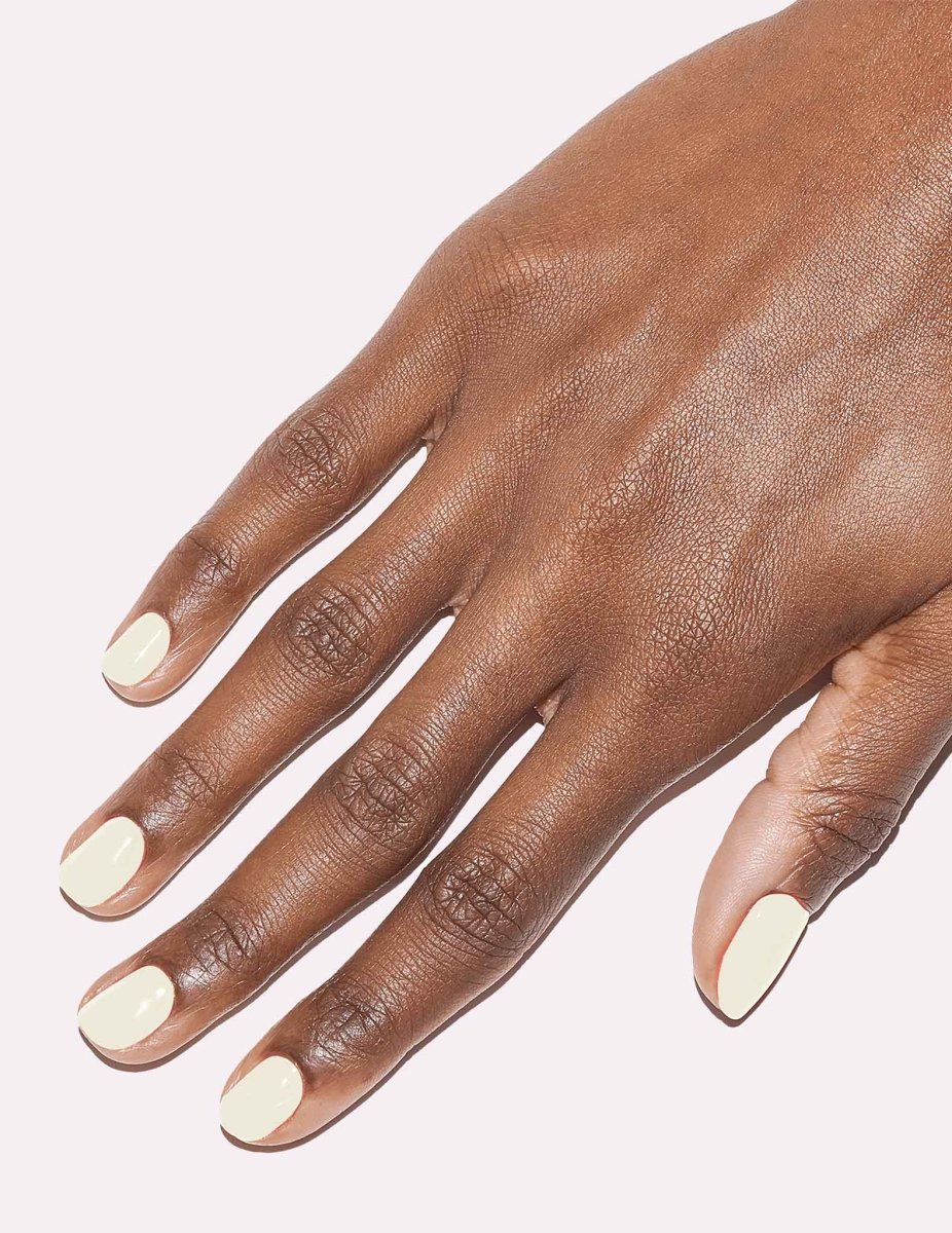 Vanilla Milk - Gel Polish - Individual Gel Polish