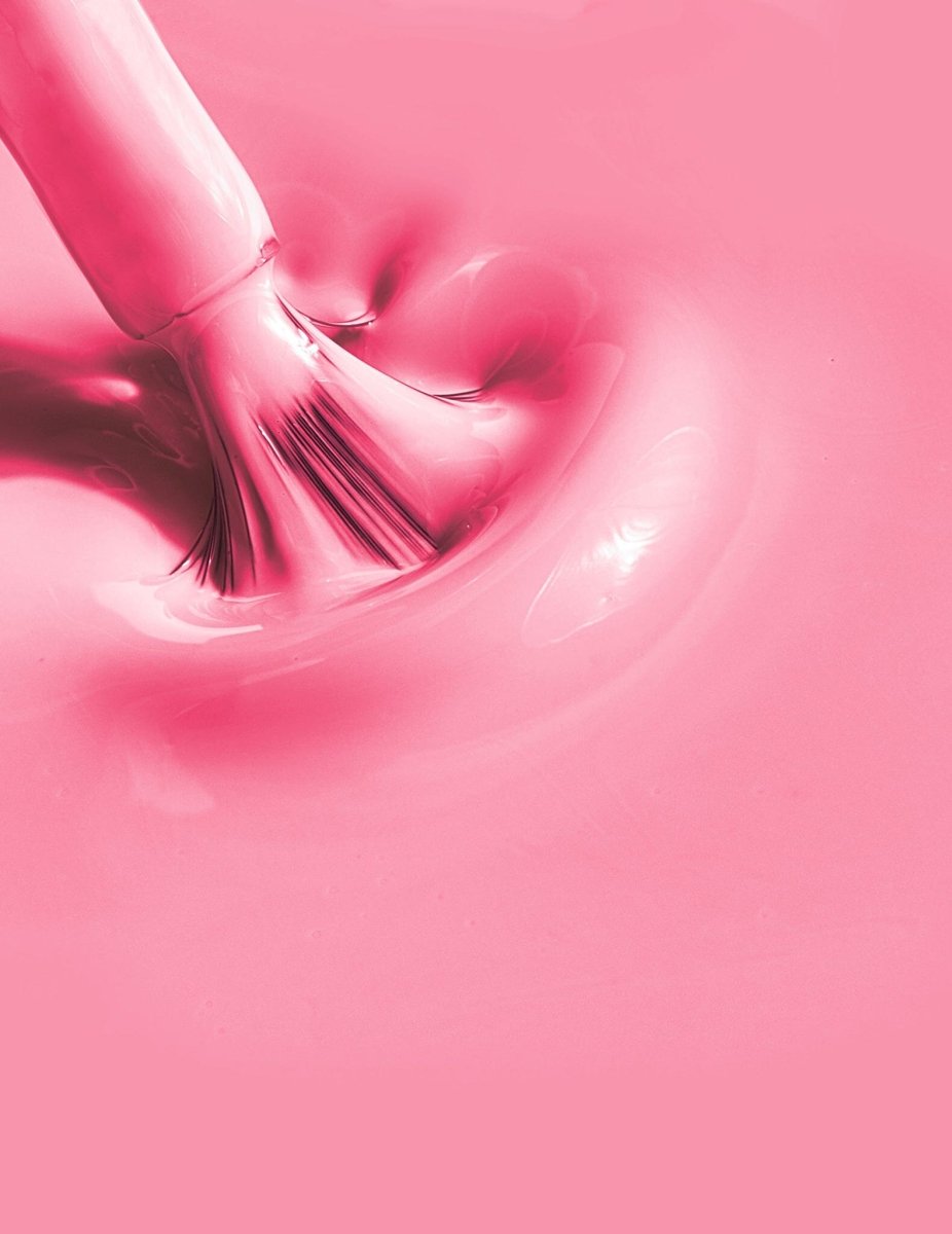 Wild Peach - Gel Polish - Individual Gel Polish