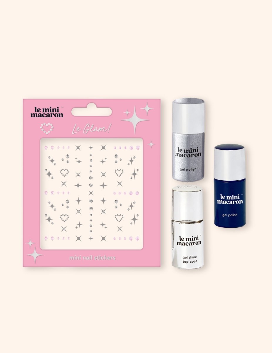 Winter Wonderland Bundle - Gel Polish Sets