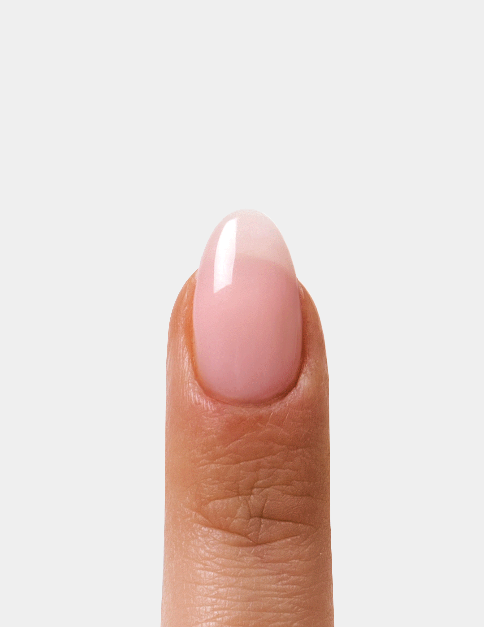 Blush - Gel Polish - Le Mini Macaron