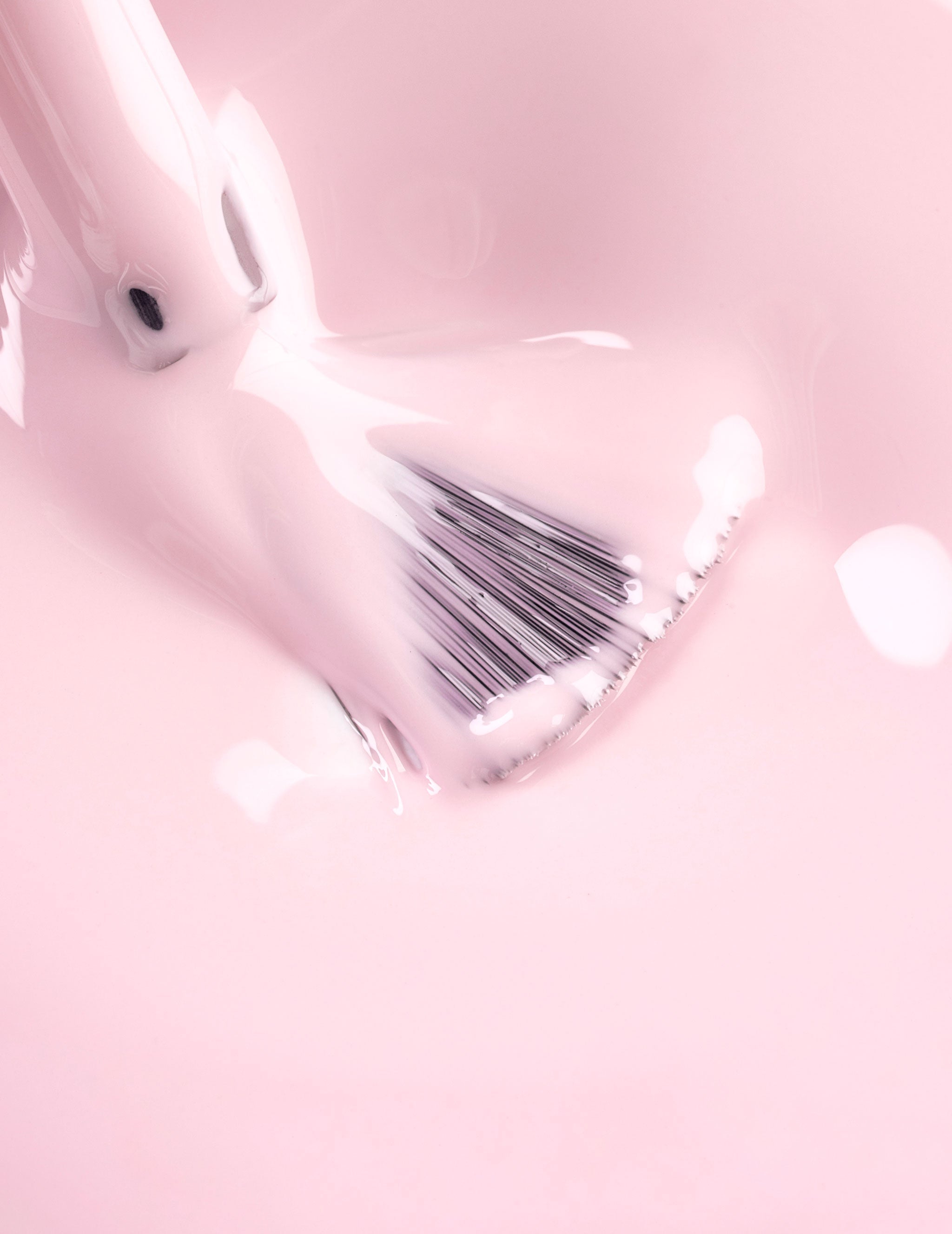 Fairy Floss - Gel Polish - Le Mini Macaron