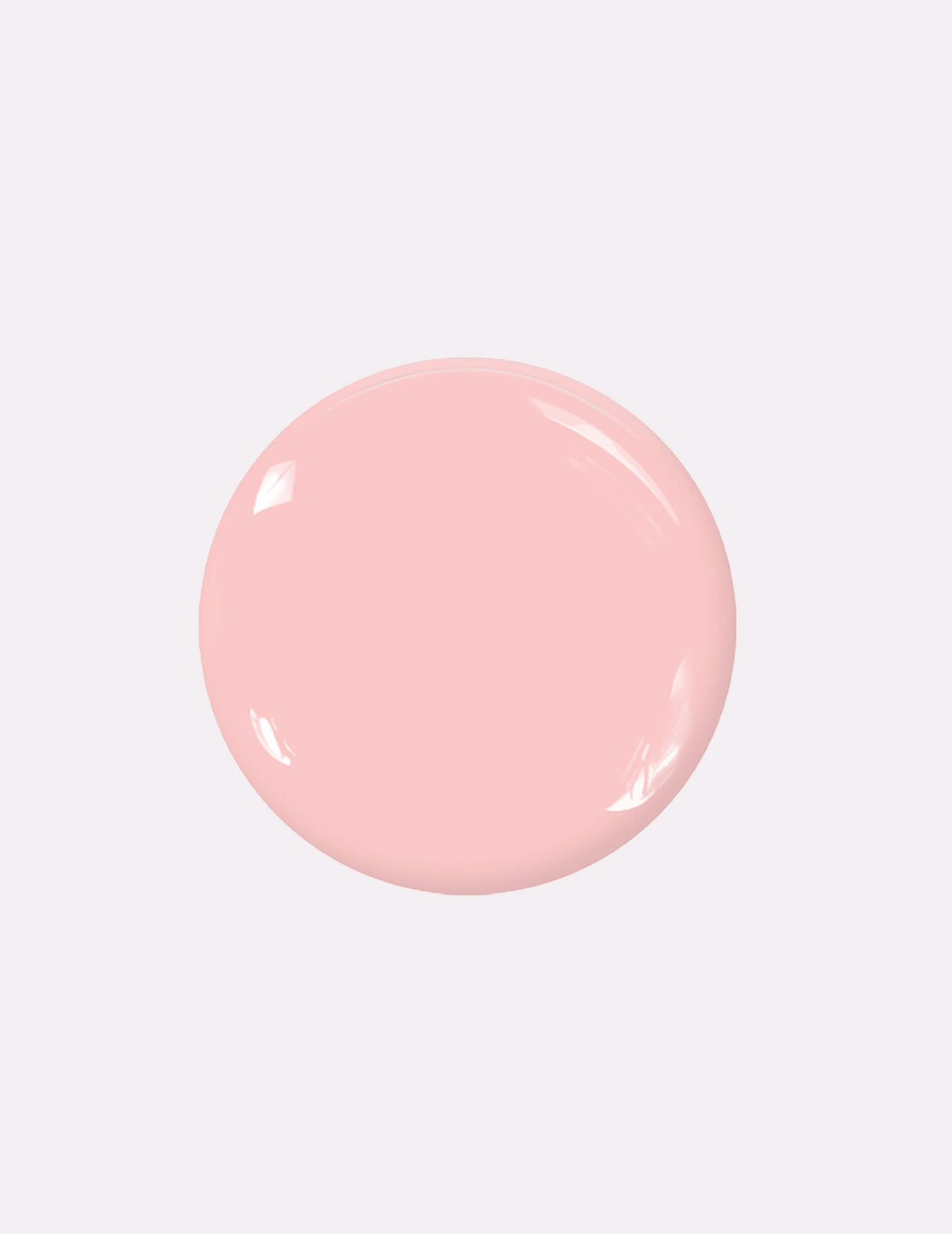Berries & Cream Les Minis Gel Polish Trio - Le Mini Macaron