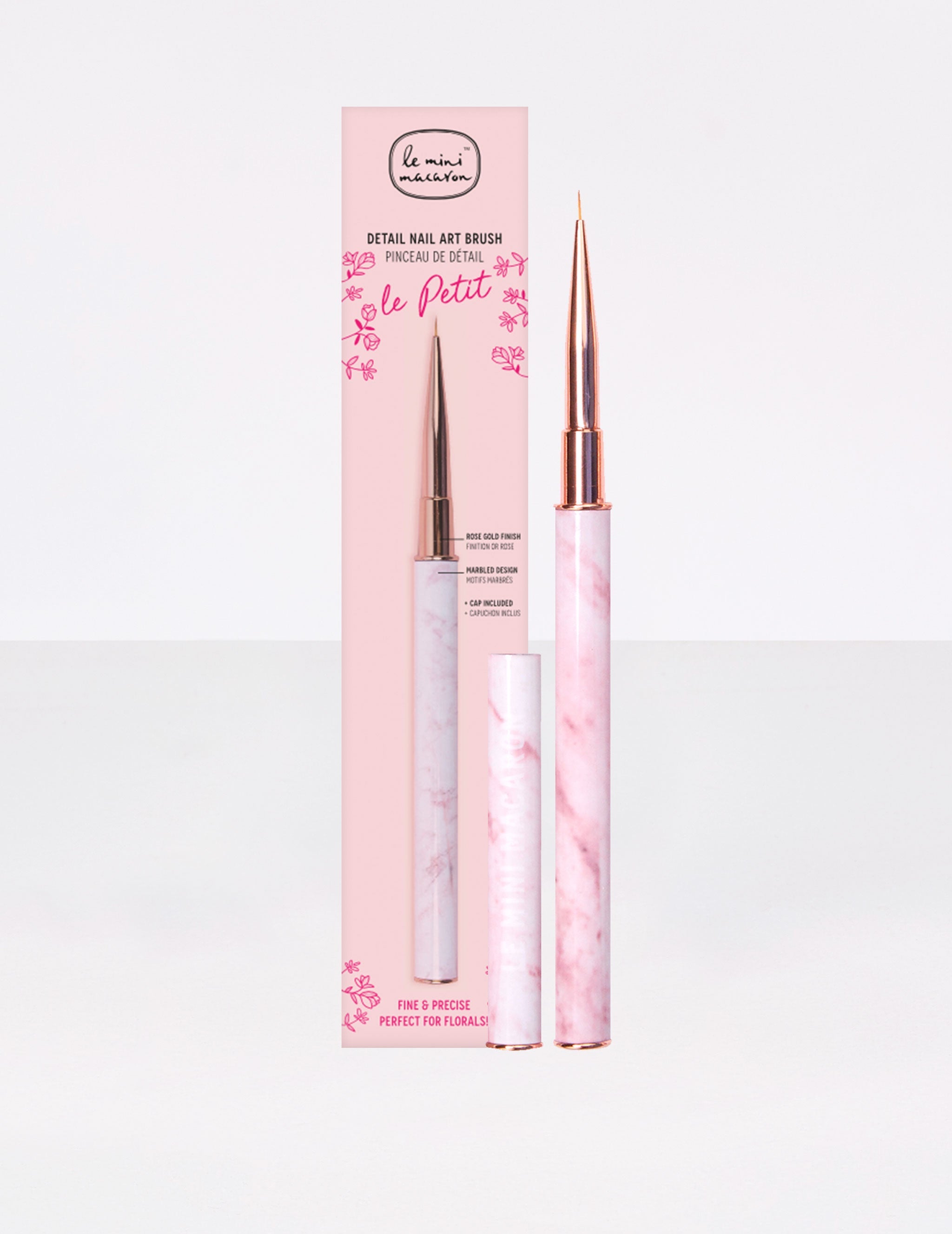 Le Petit Brush - Le Mini Macaron