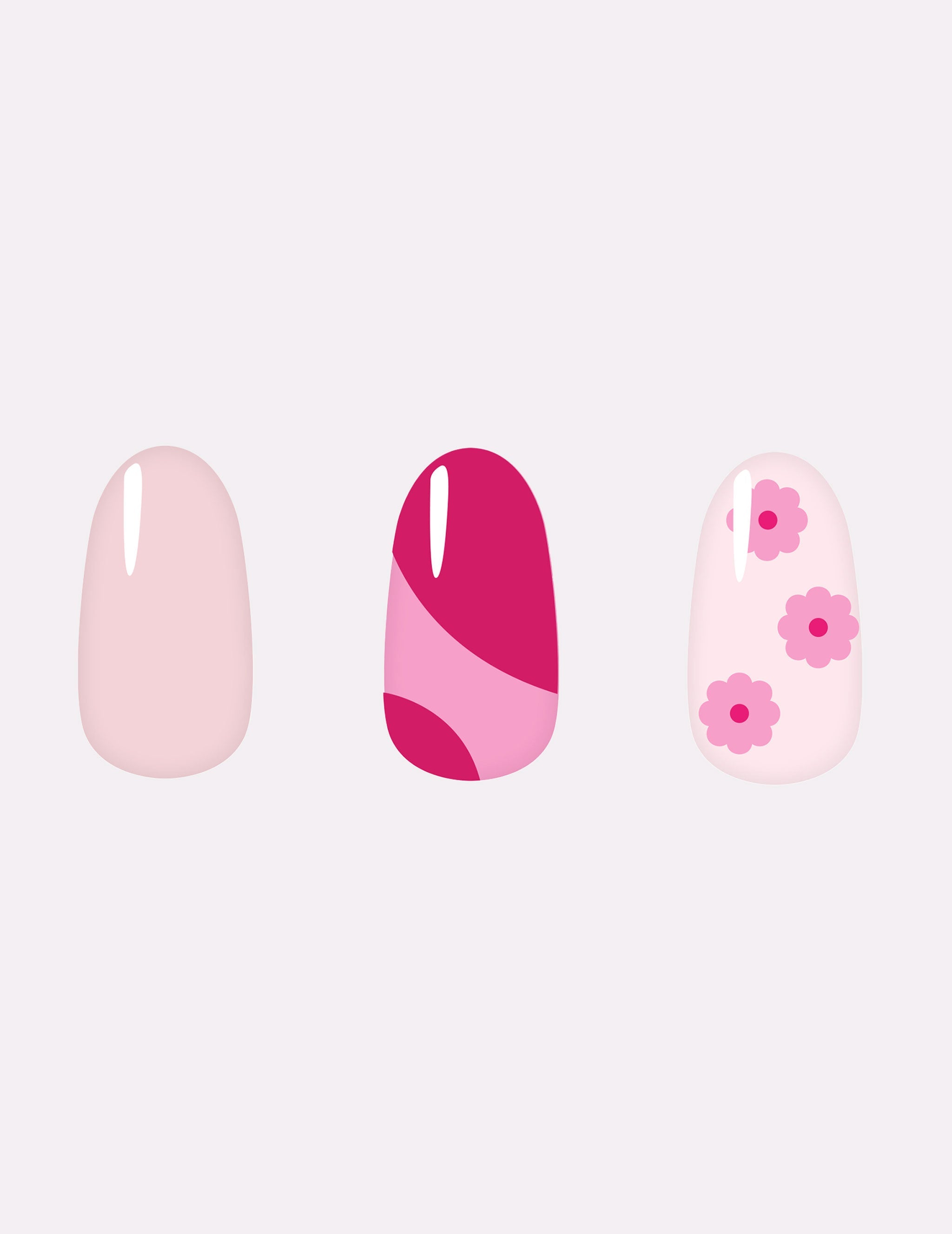 Le Round Brush - Le Mini Macaron