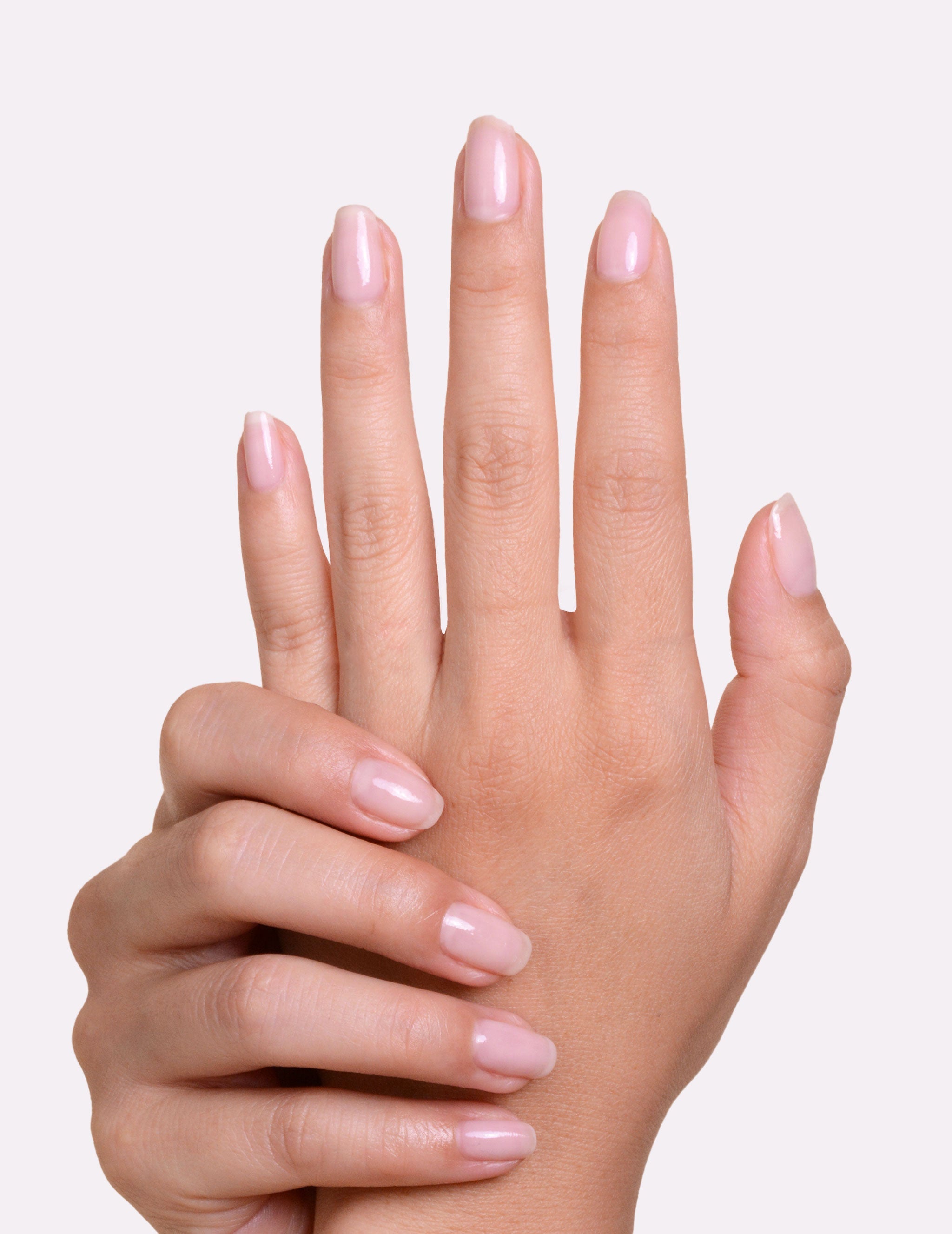 Rescue Moi After - Gel Nail Recovery - Le Mini Macaron