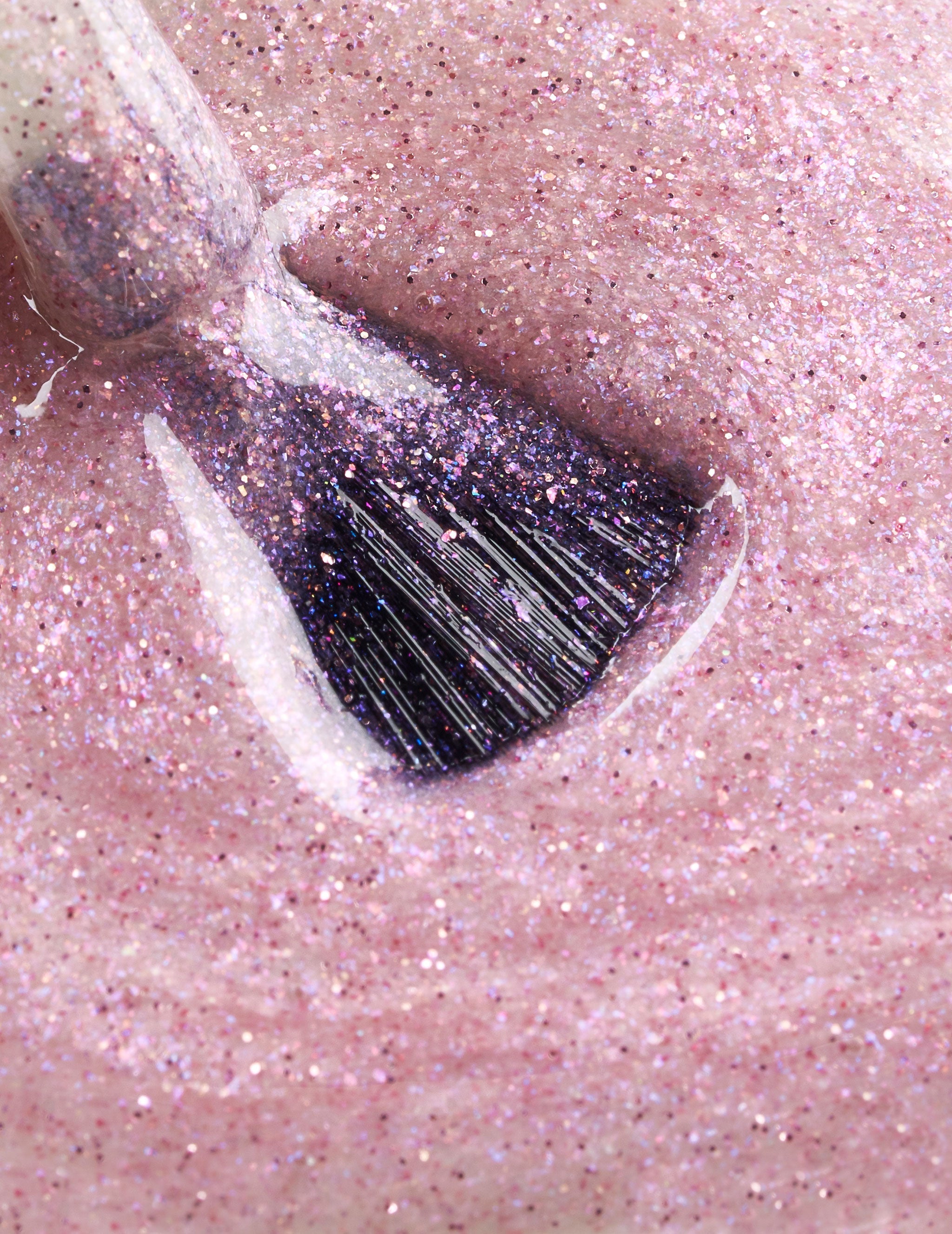 Sugar Crush - Gel Polish - Le Mini Macaron
