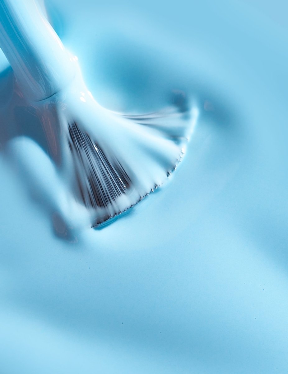 Blue Vanilla - Nail Polish - Nail Polish Color