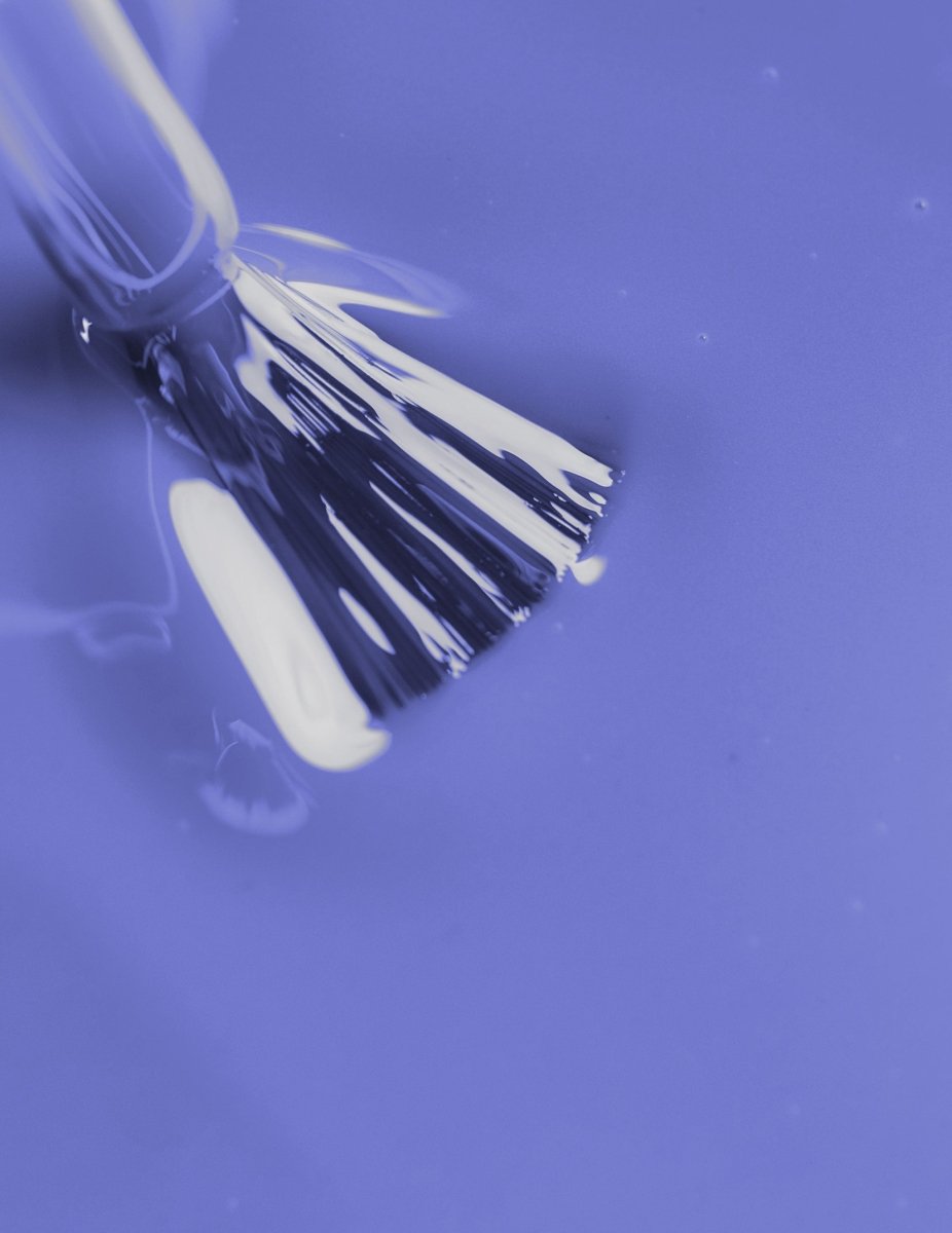 Blueberry Cheesecake - Gel Polish - Individual Gel Polish