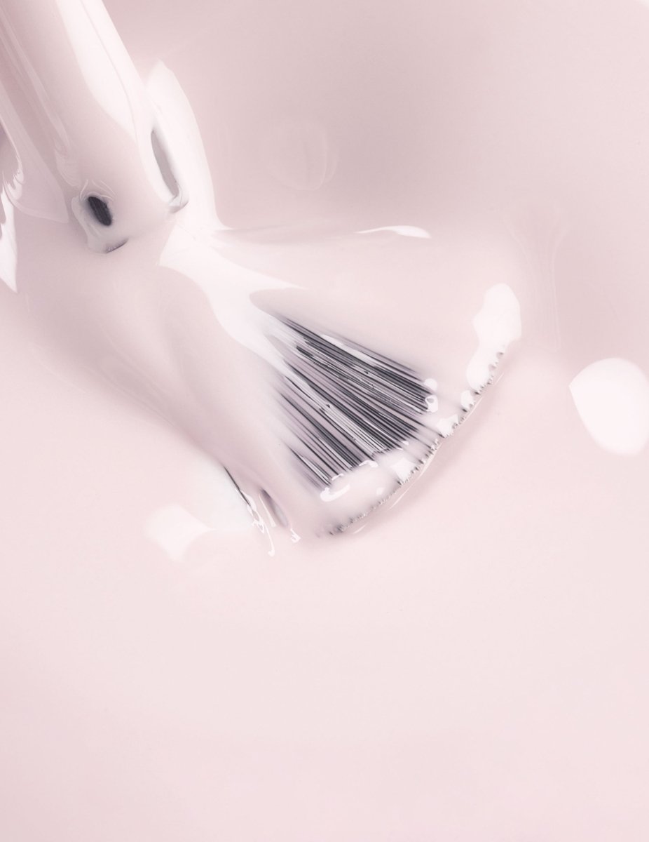 Coconut Yogurt - Nail Polish - Nail Polish Color