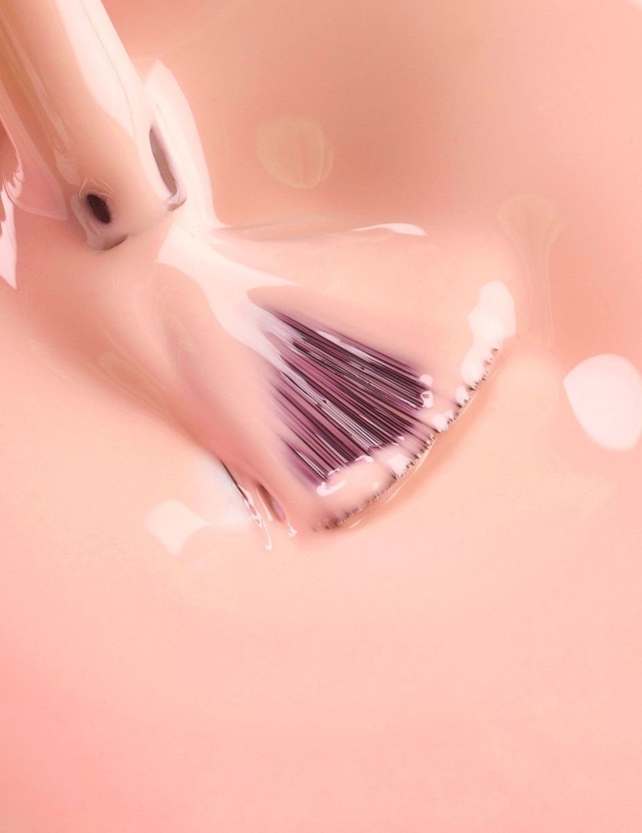 Crème D'Abricot - Gel Polish - Individual Gel Polish