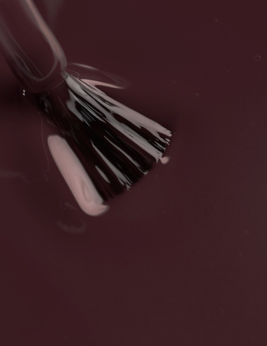 Crème De Chocolat - Gel Polish - Individual Gel Polish