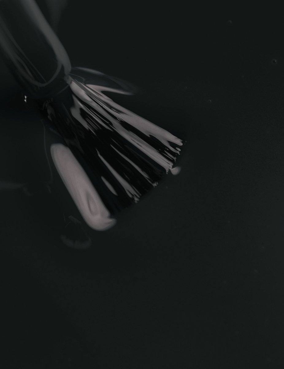 Dark Velvet - Gel Polish - Individual Gel Polish