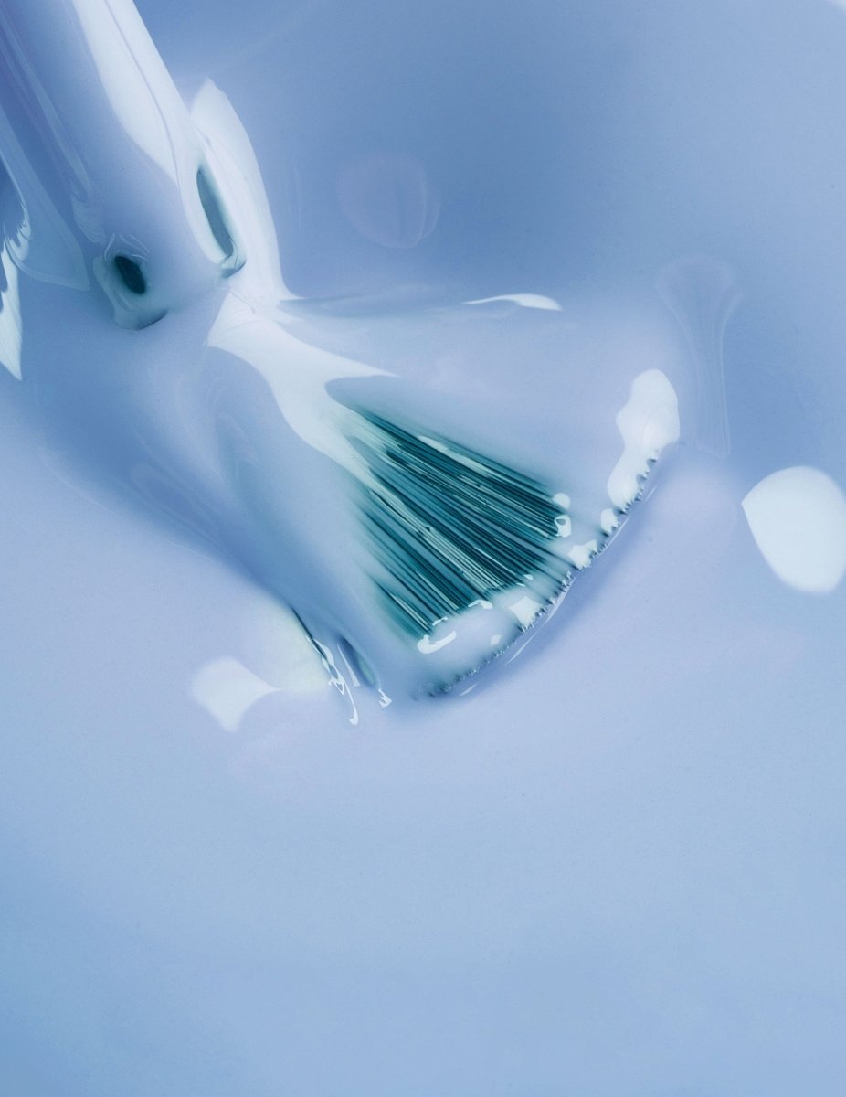 Fleur Bleue - Gel Manicure Kit - Gel Manicure Kit