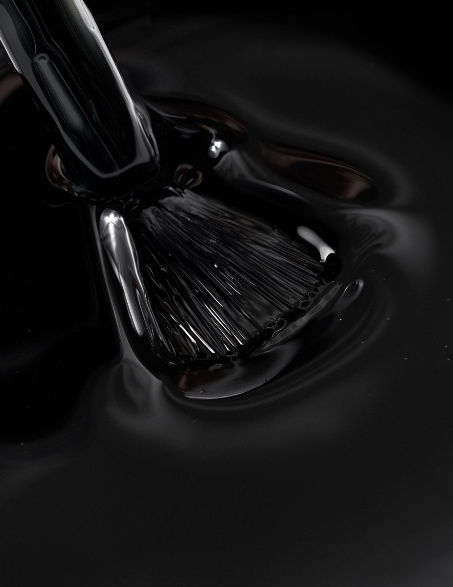 Licorice - Gel Polish - Individual Gel Polish