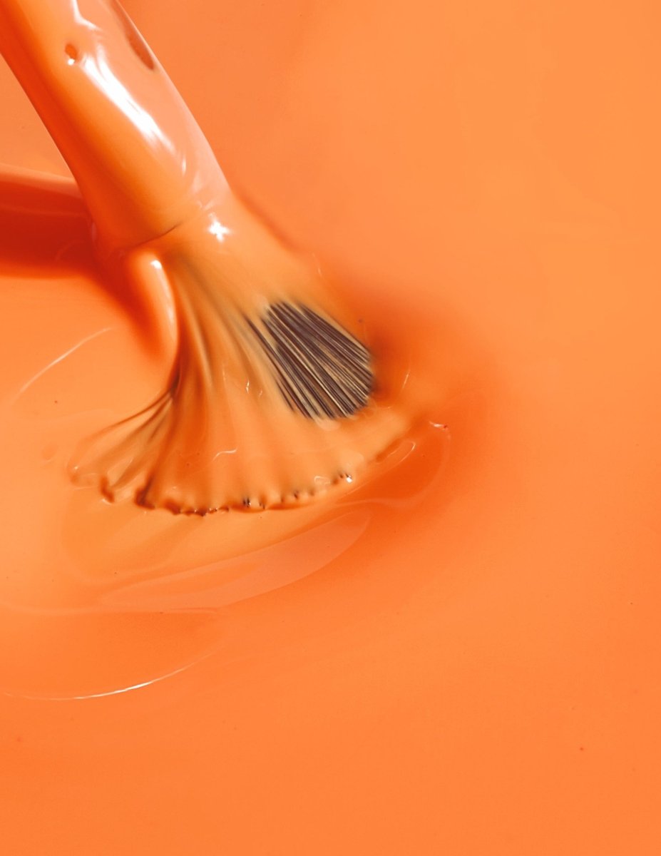 Mango - Gel Polish - Individual Gel Polish