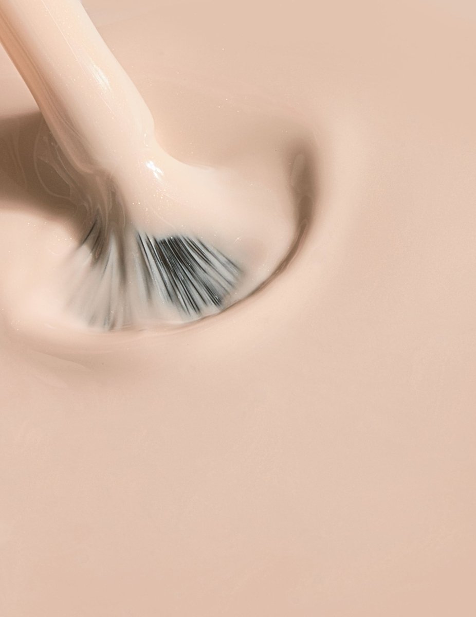 Oat Milk - Gel Polish - Individual Gel Polish