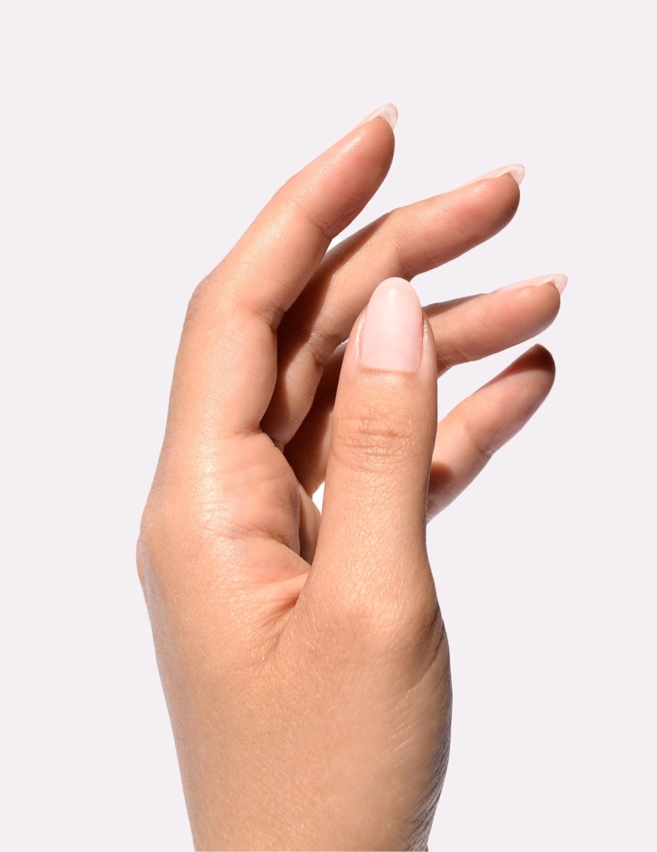 Oh My Crème - Nail Ridge Filler - Nail & Hand Care