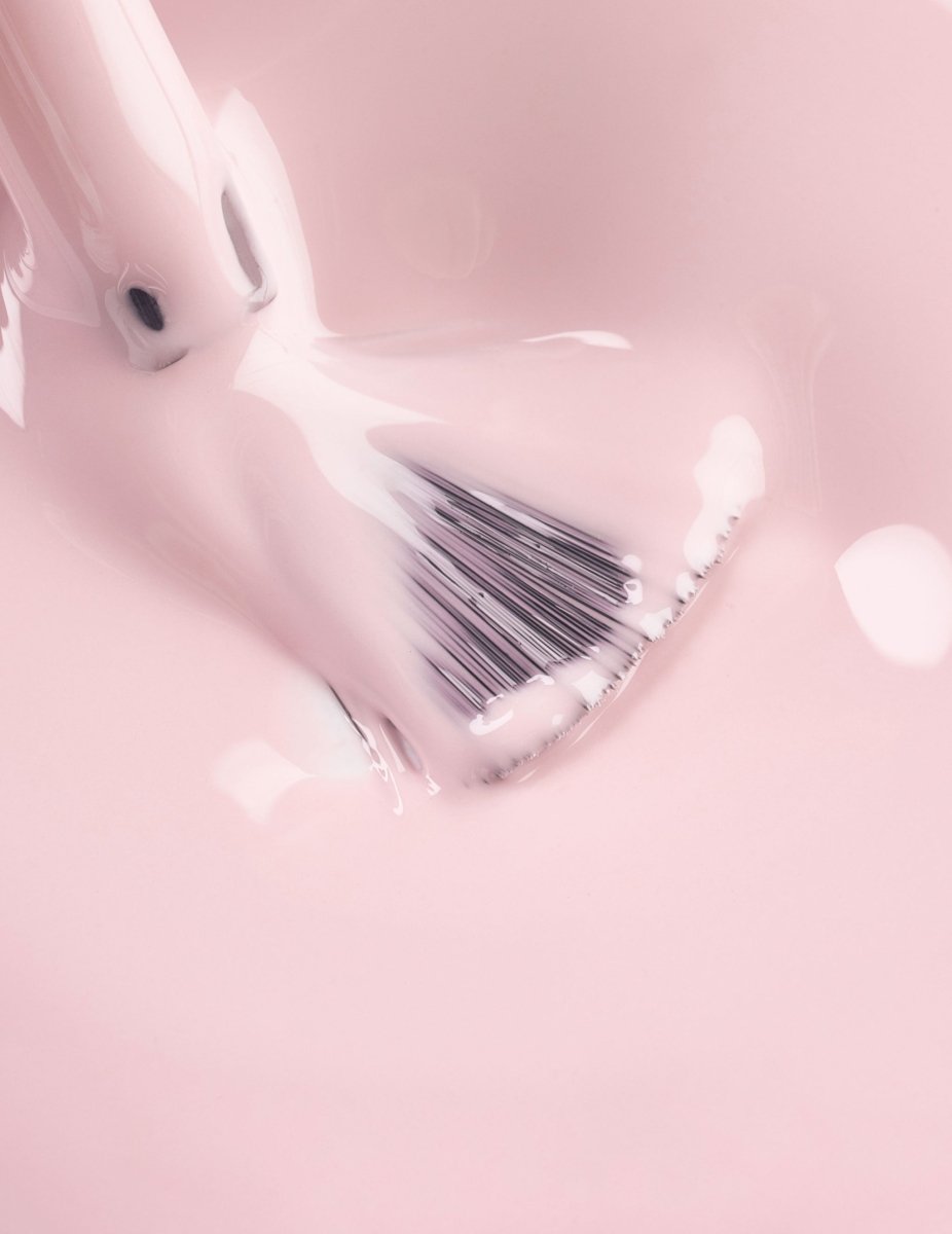 Rose Glacée - Gel Polish - Individual Gel Polish